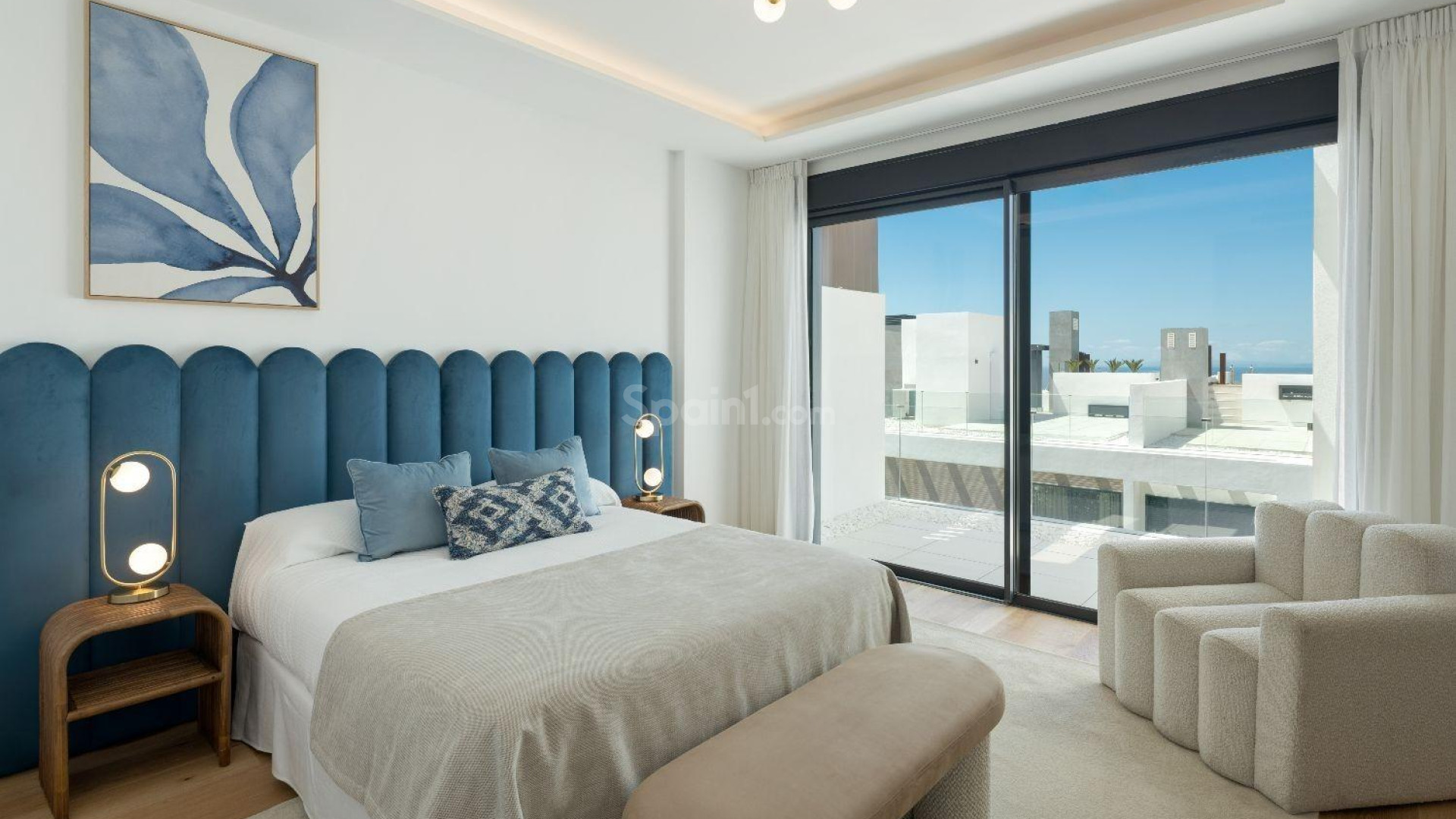 New Build - Villa -
Marbella - Rio Real Golf
