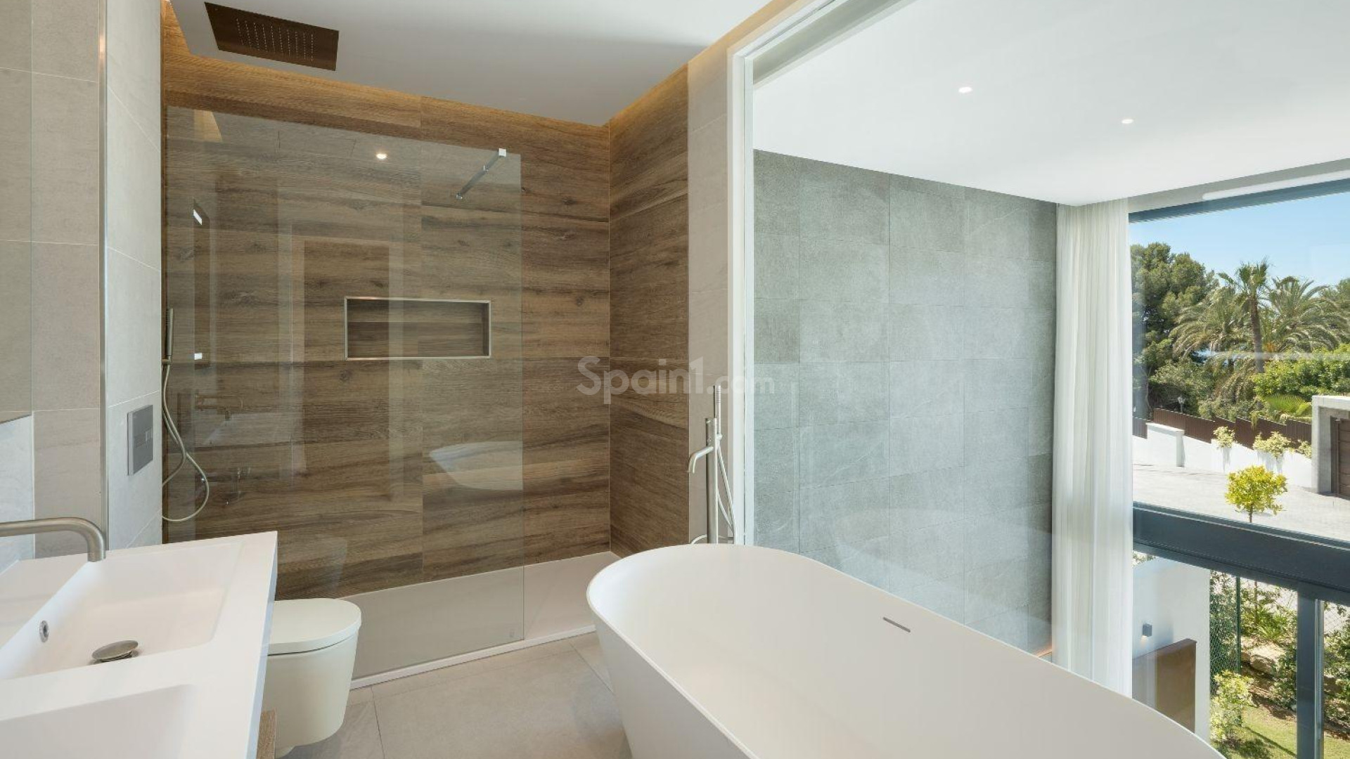 New Build - Villa -
Marbella - Rio Real Golf