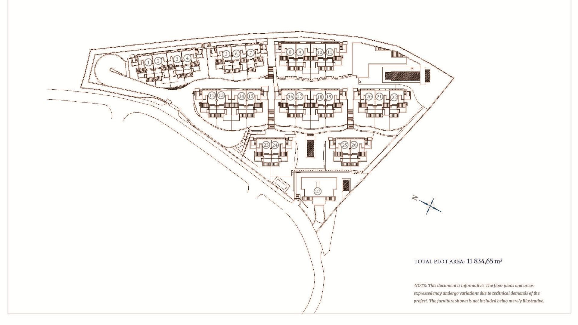 New Build - Villa -
Marbella - Rio Real Golf