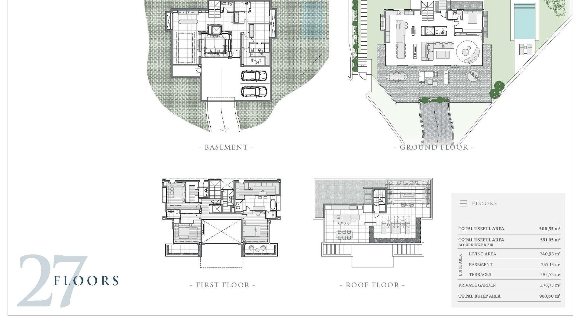 New Build - Villa -
Marbella - Rio Real Golf
