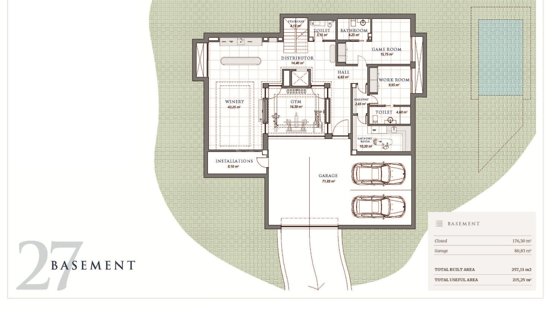 New Build - Villa -
Marbella - Rio Real Golf