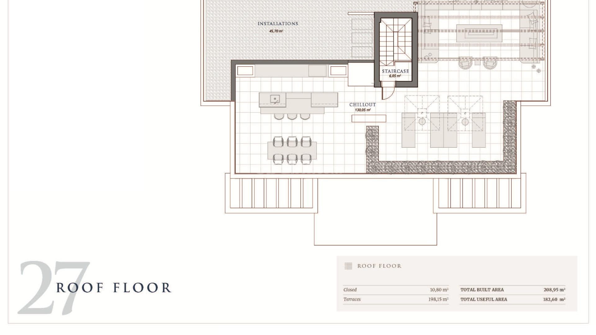 New Build - Villa -
Marbella - Rio Real Golf