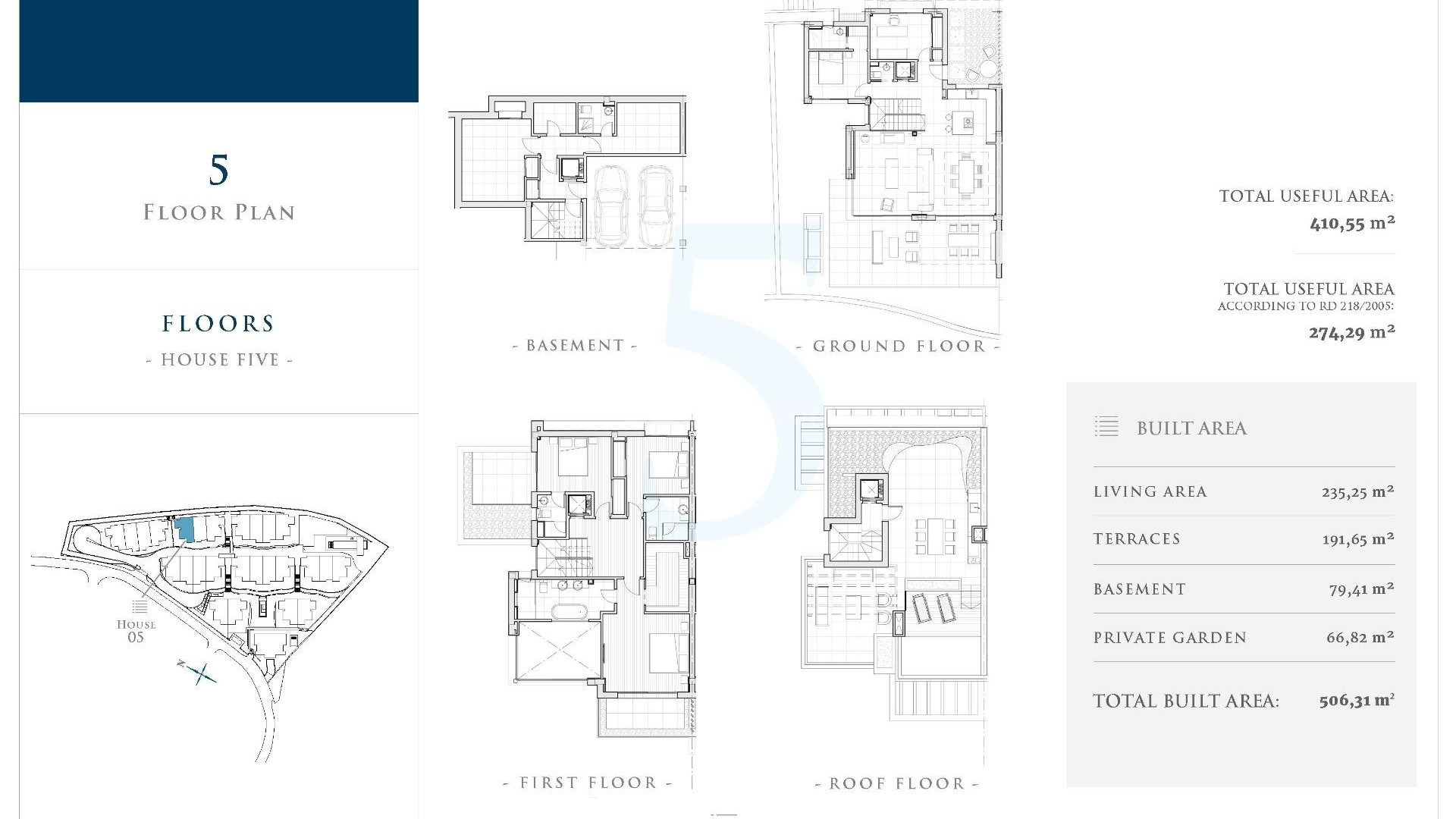 New Build - Villa -
Marbella - Rio Real