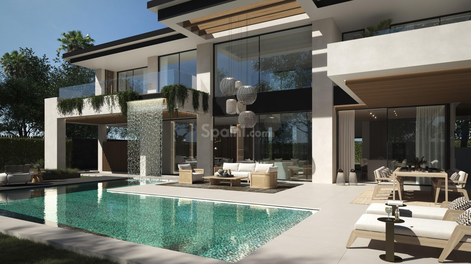 New Build - Villa -
Marbella - San Pedro De Alcantara