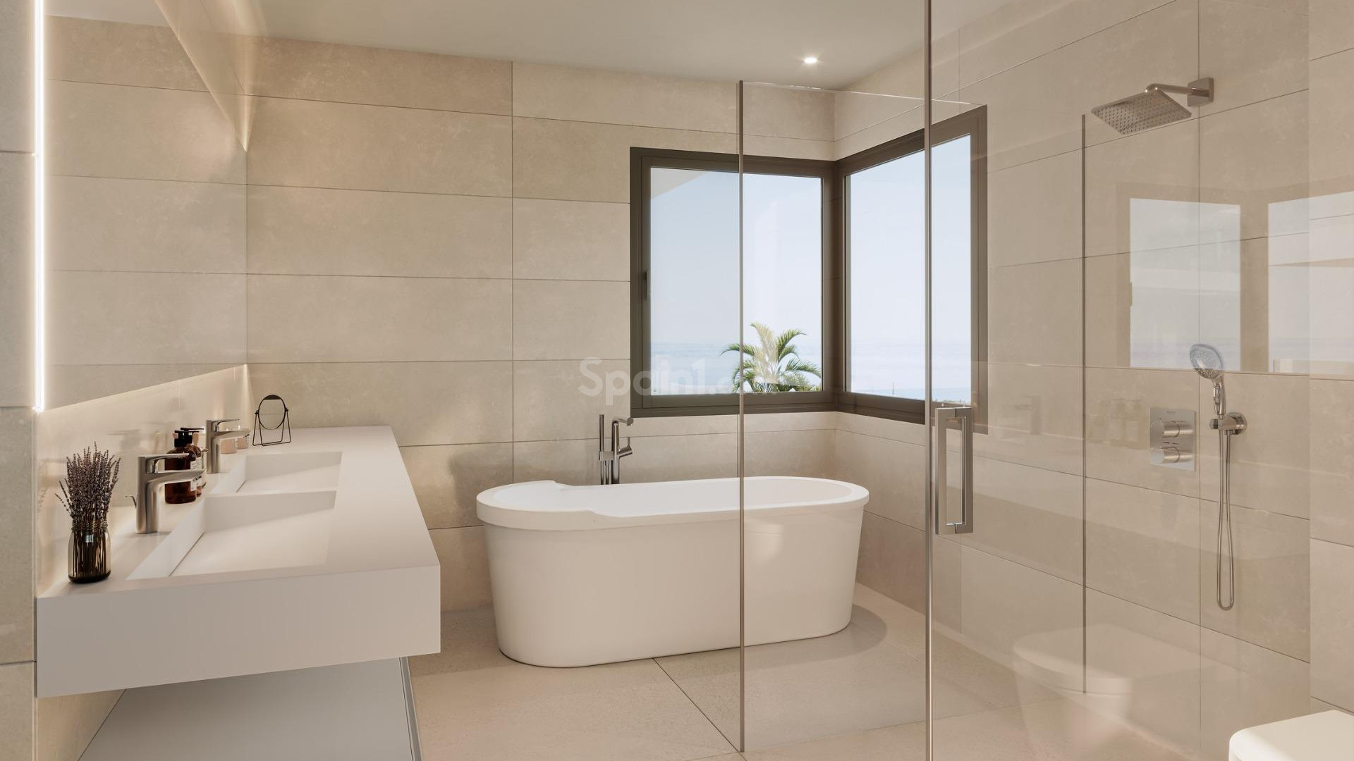 New Build - Villa -
Marbella - Santa Clara Golf