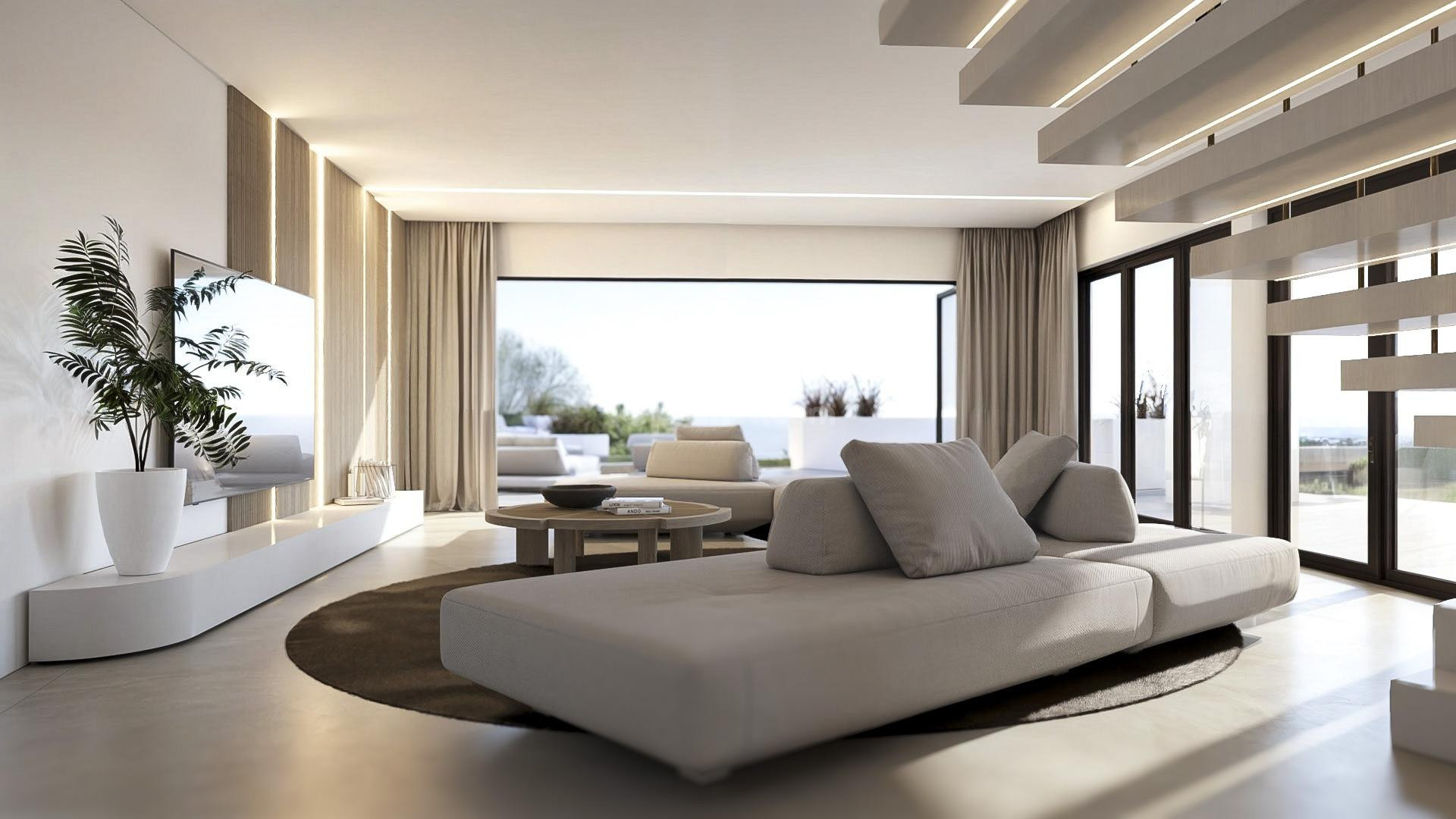 New Build - Villa -
Marbella - 