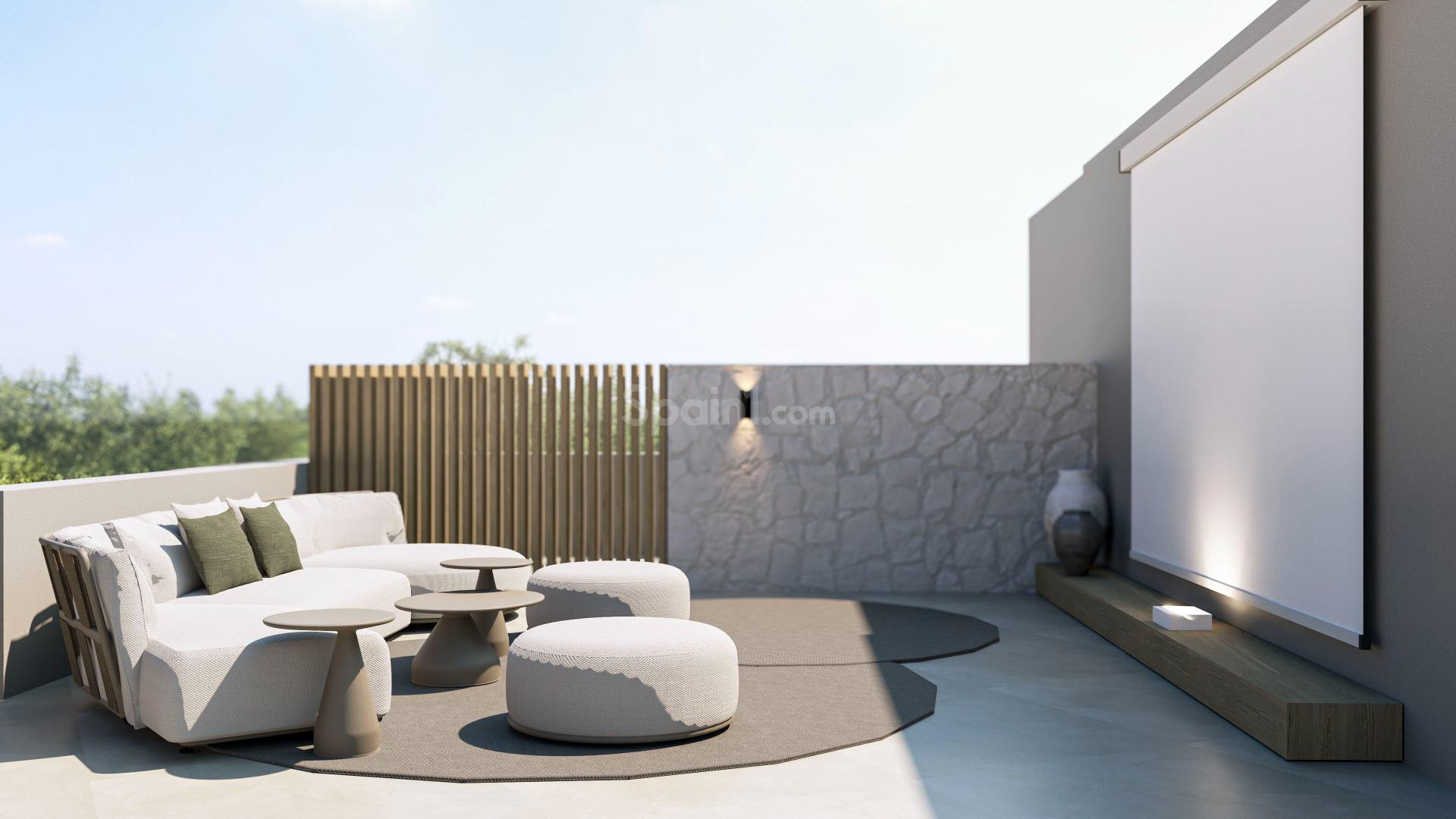 New Build - Villa -
Marbella - 