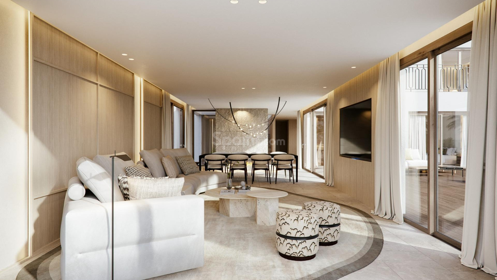 New Build - Villa -
Marbella - 