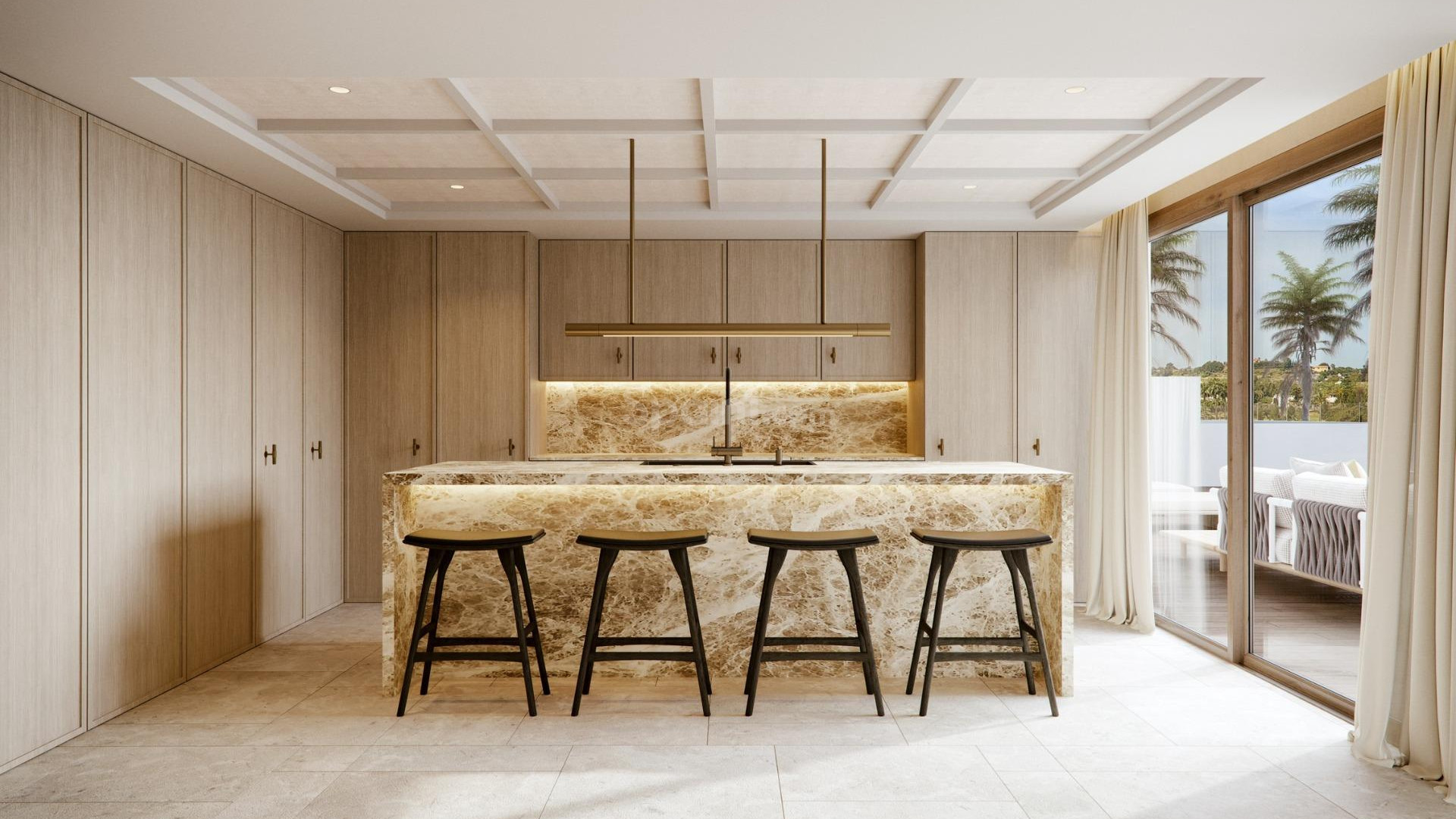 New Build - Villa -
Marbella - 