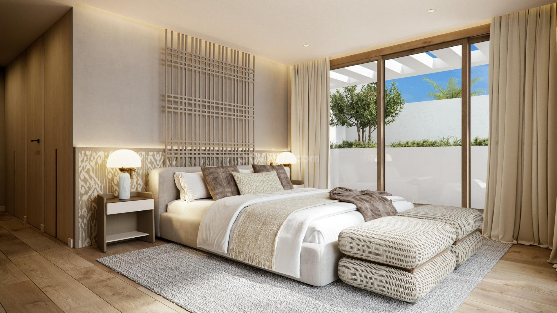 New Build - Villa -
Marbella - 