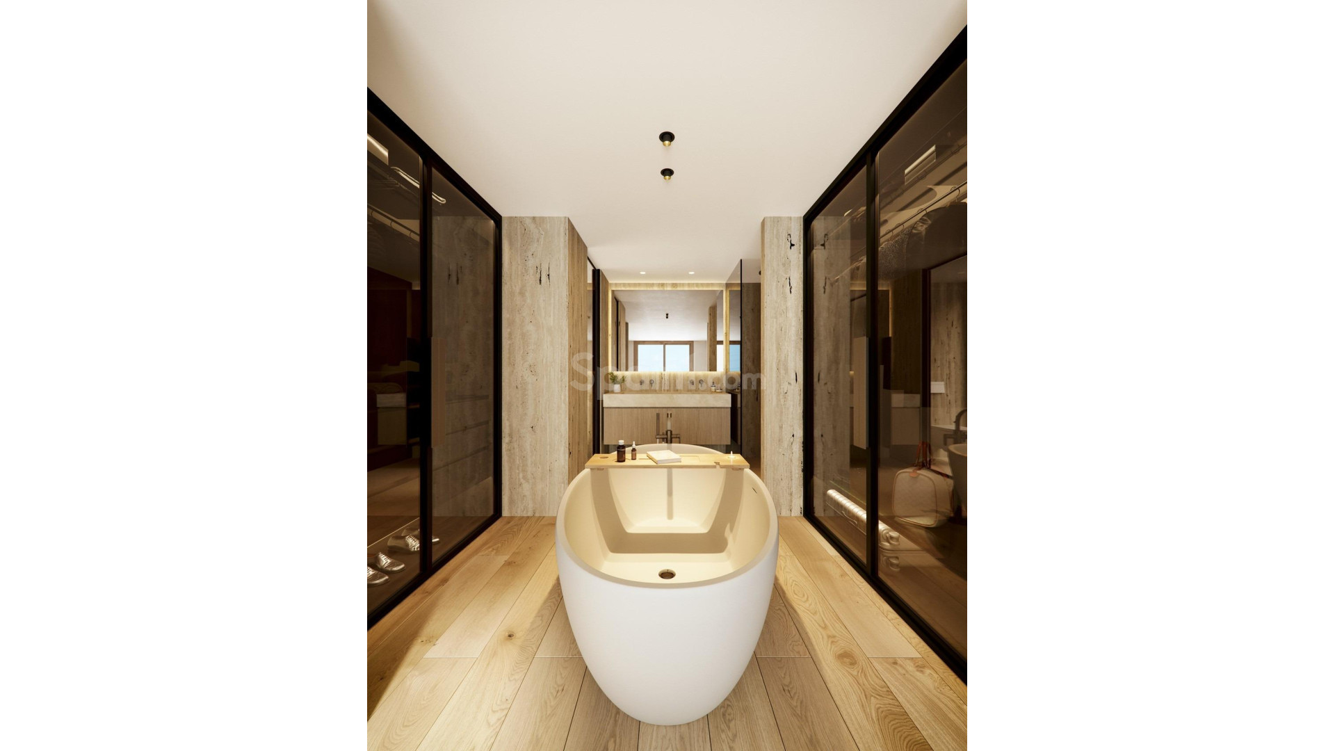 New Build - Villa -
Marbella - 