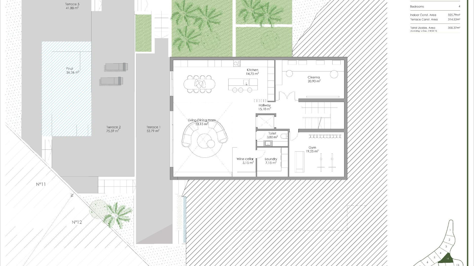 New Build - Villa -
Marbella - 