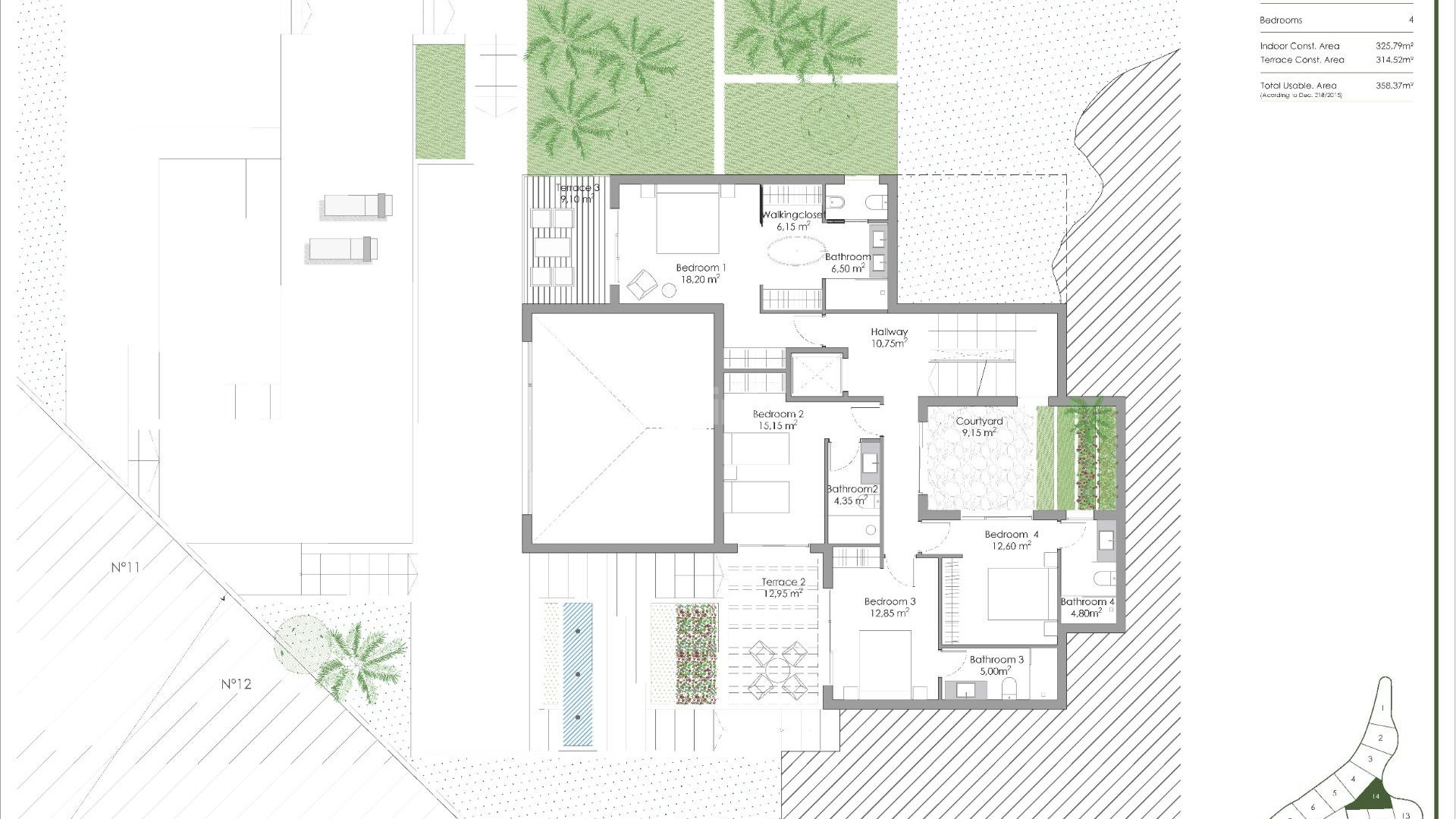 New Build - Villa -
Marbella - 