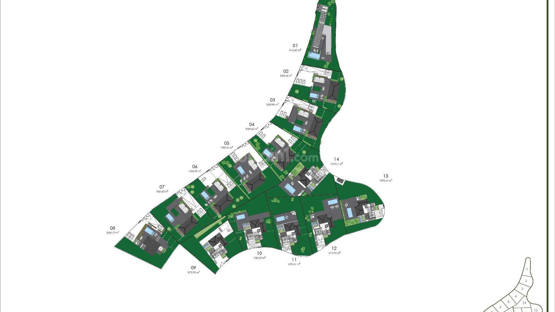 New Build - Villa -
Marbella - 