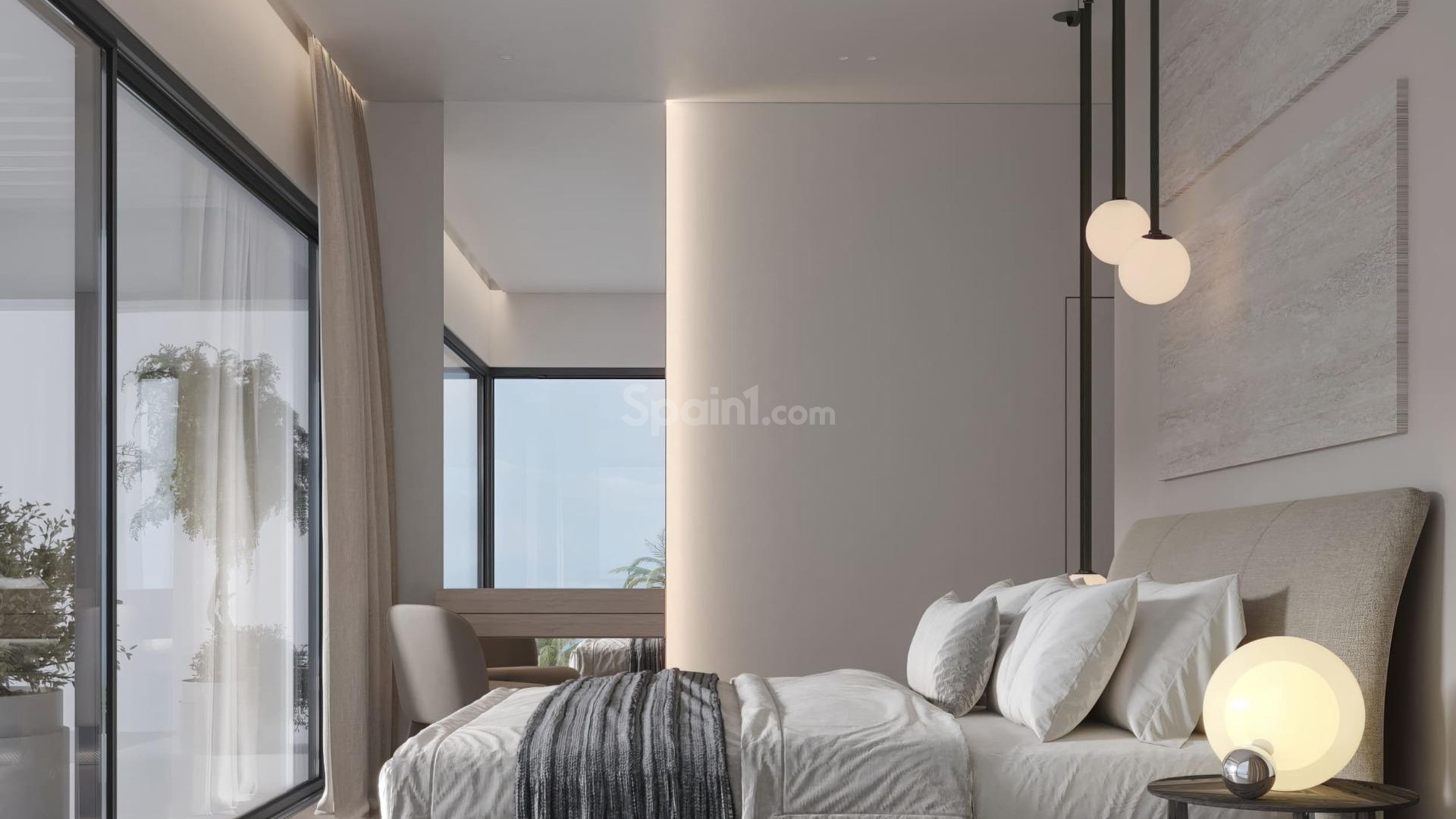 New Build - Villa -
Mijas - Calahonda