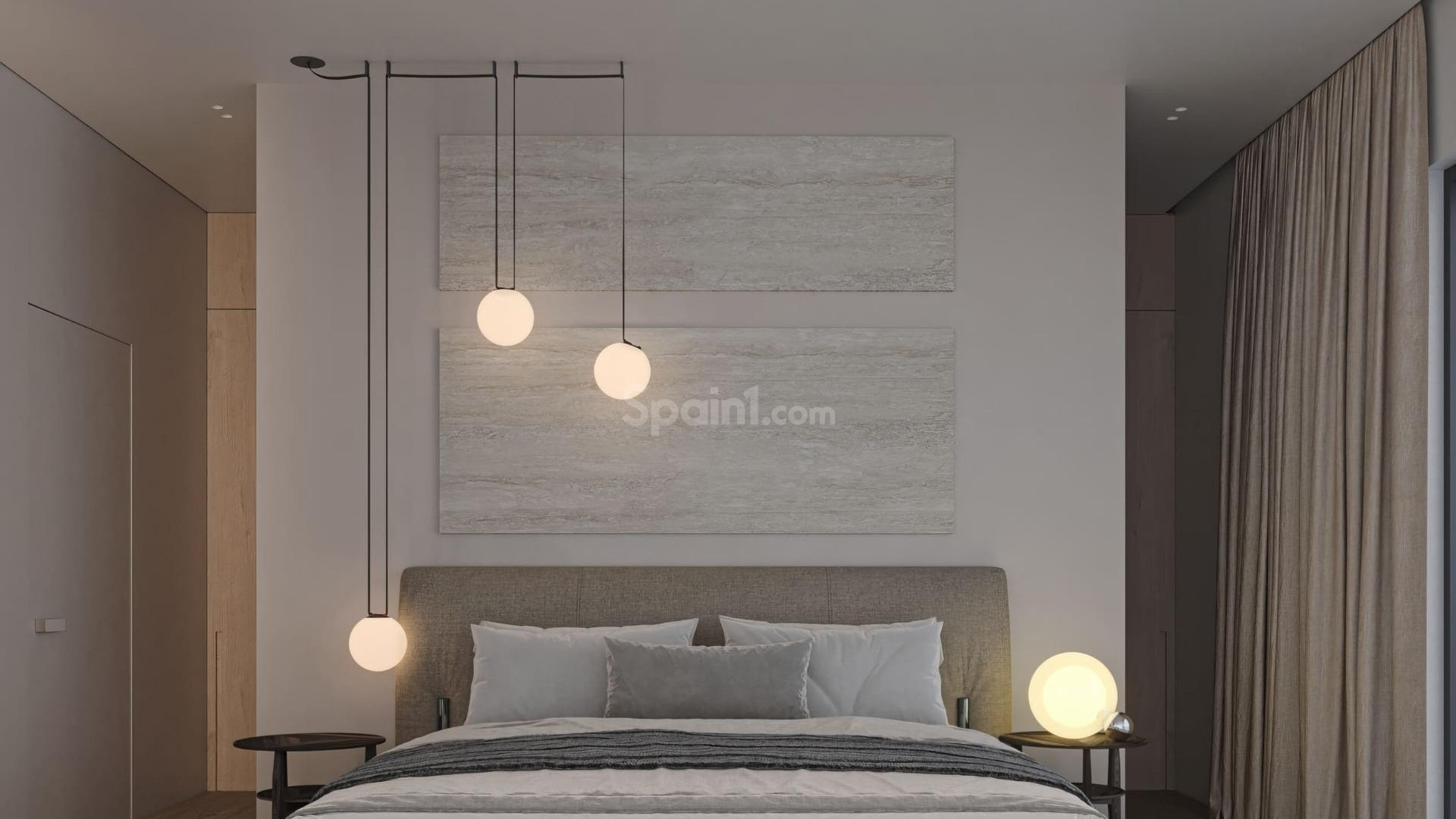 New Build - Villa -
Mijas - Calahonda