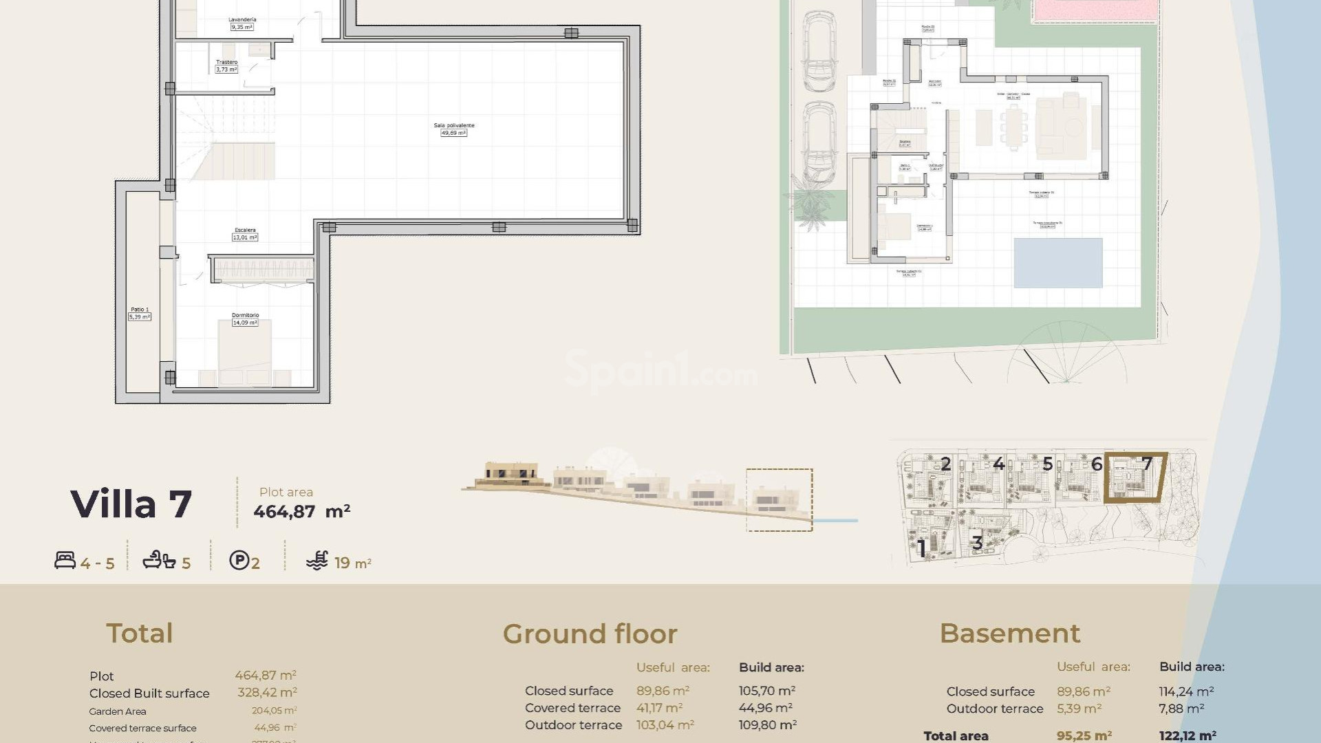 New Build - Villa -
Mijas - Calahonda
