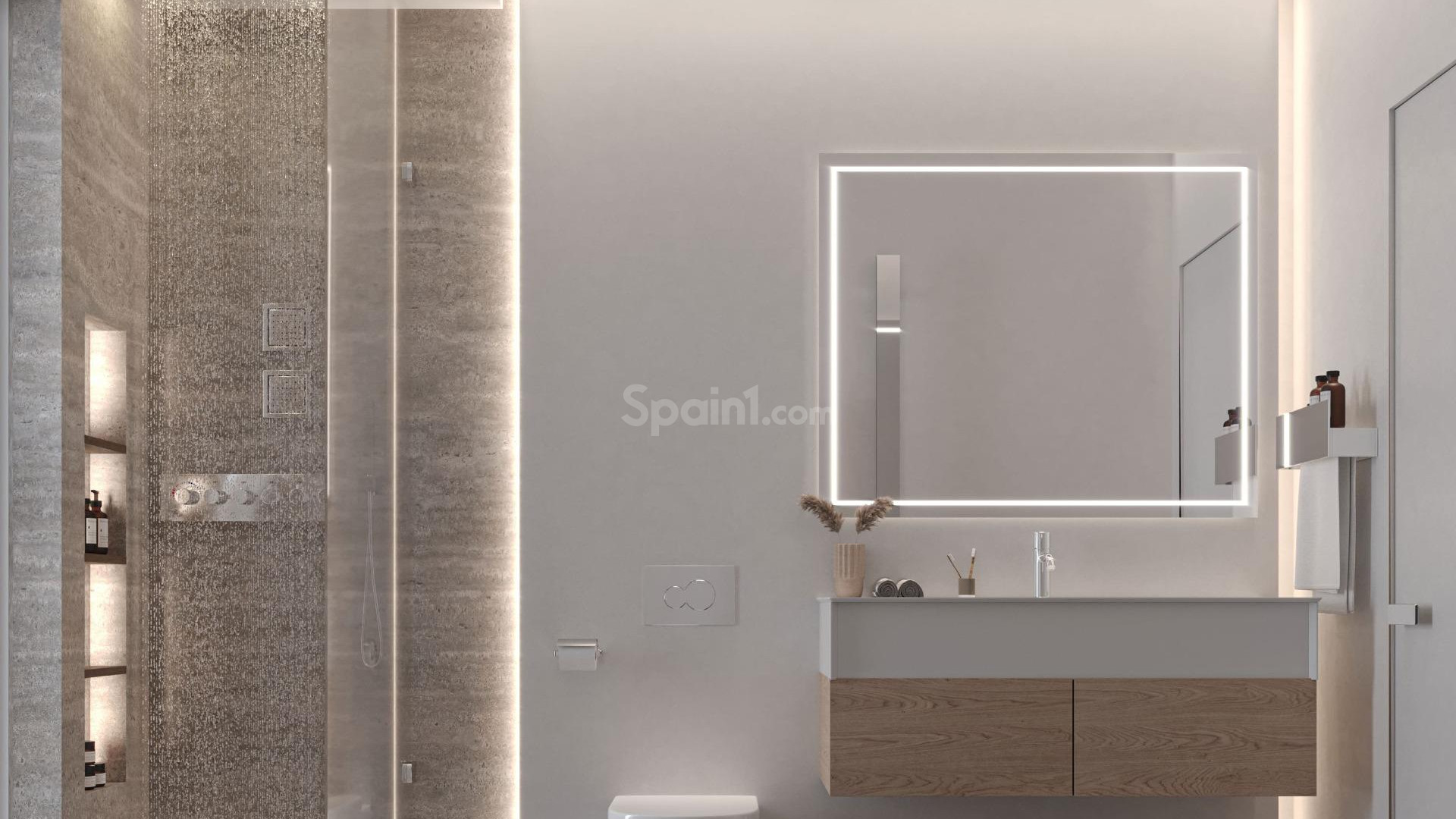 New Build - Villa -
Mijas - Calahonda