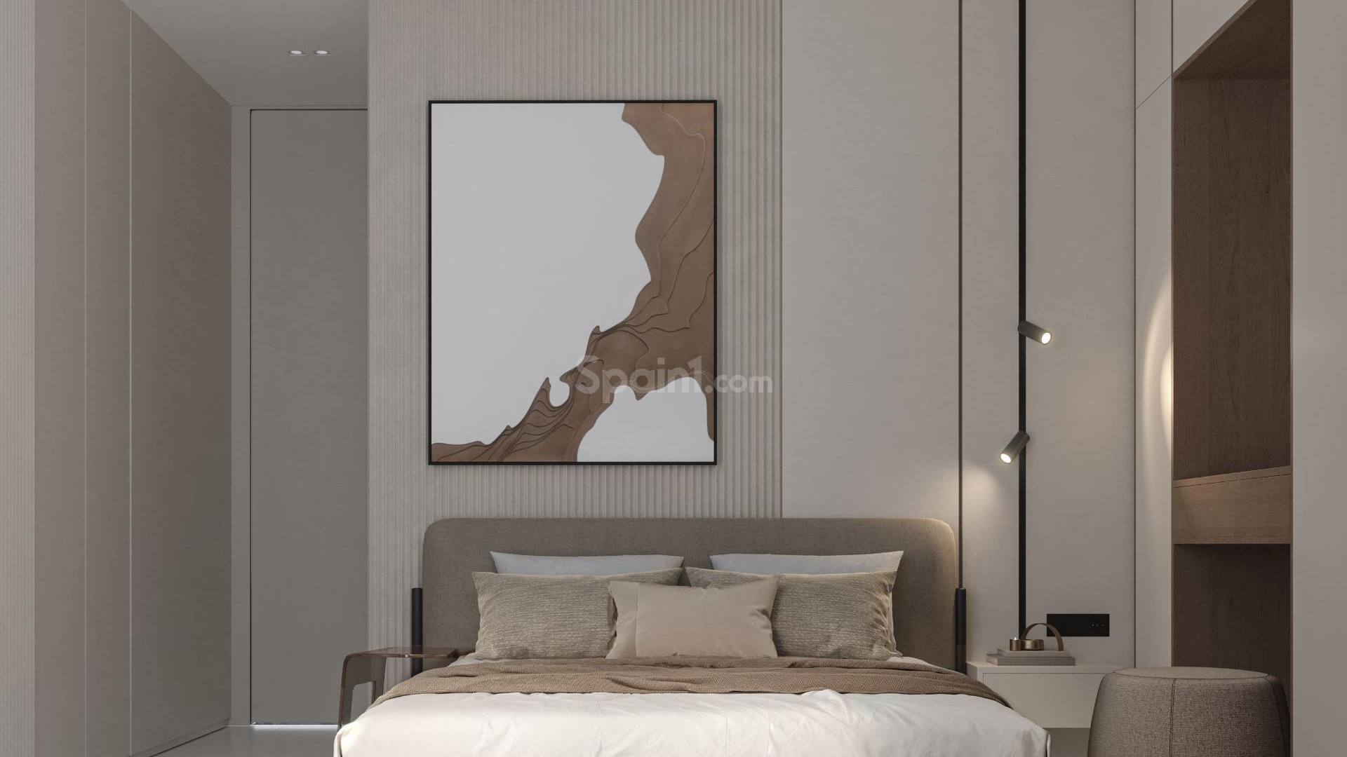 New Build - Villa -
Mijas - Calahonda