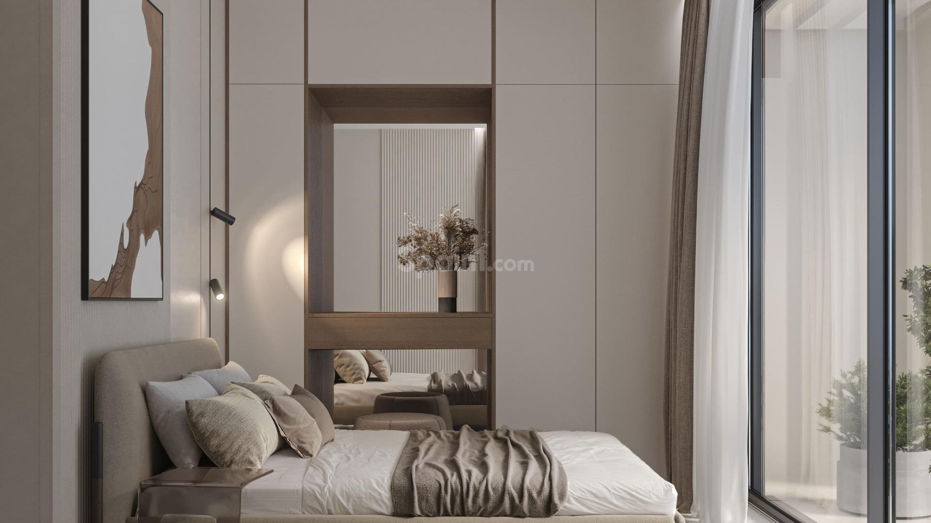 New Build - Villa -
Mijas - Calahonda