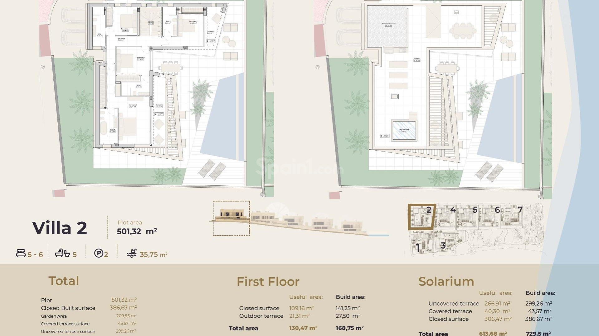 New Build - Villa -
Mijas - Calahonda