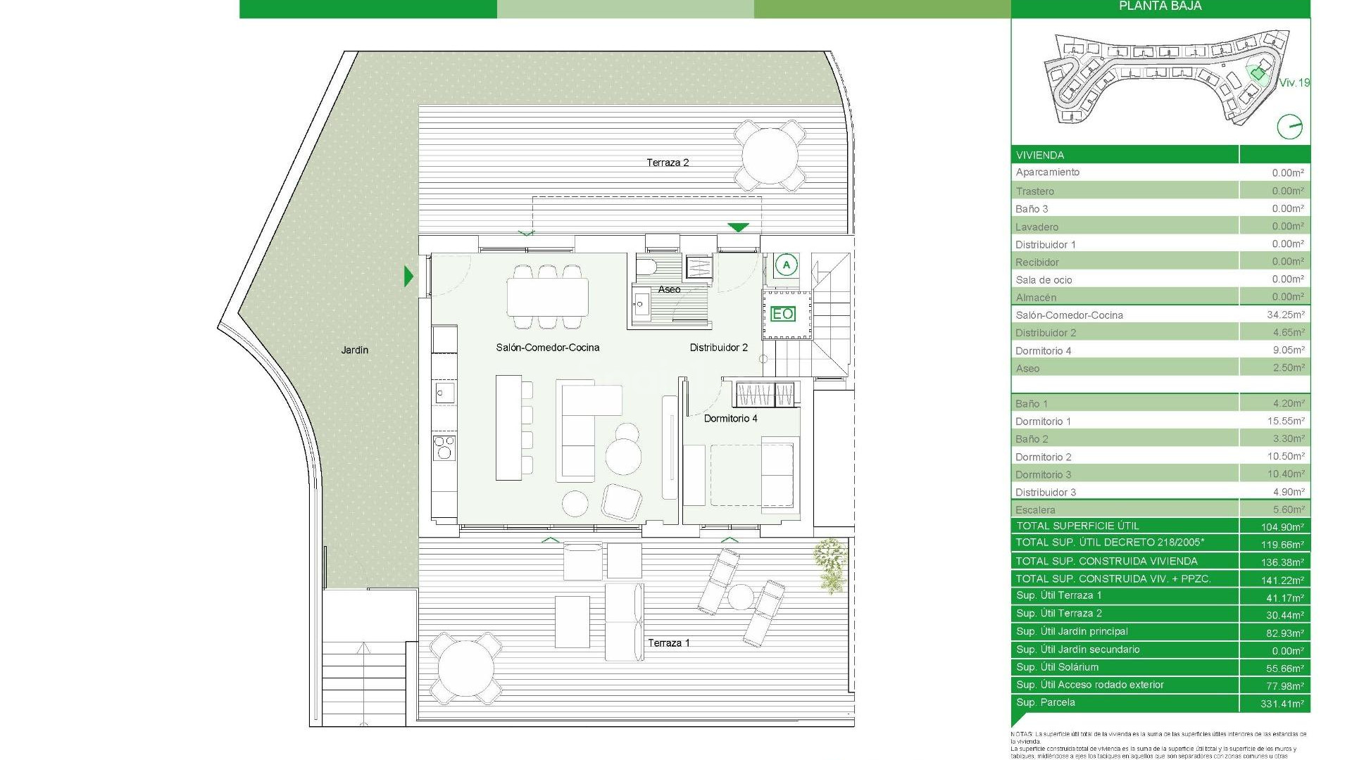 New Build - Villa -
Mijas - Calanova Golf