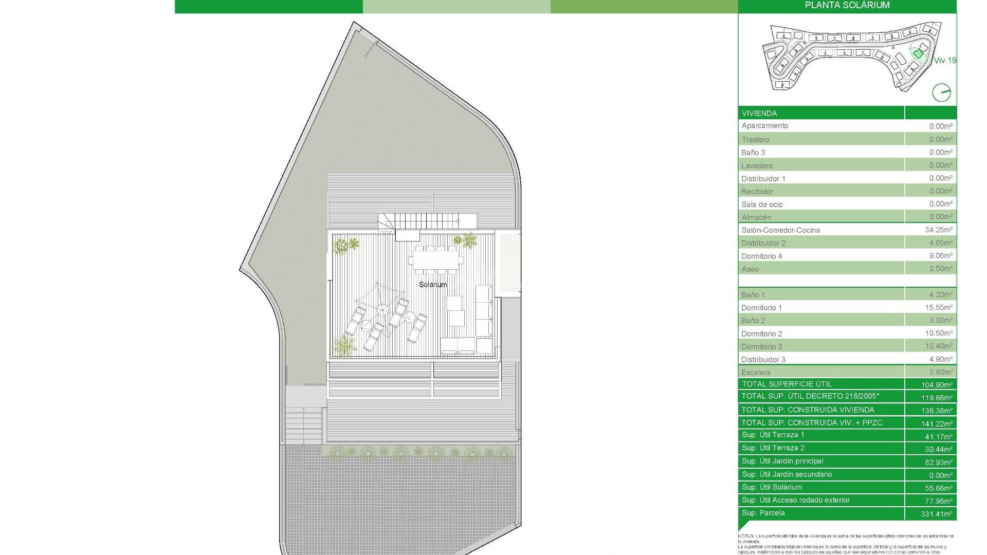 New Build - Villa -
Mijas - Calanova Golf