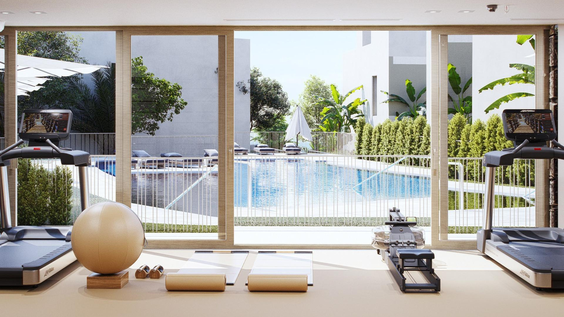 New Build - Villa -
Mijas - Calanova Golf