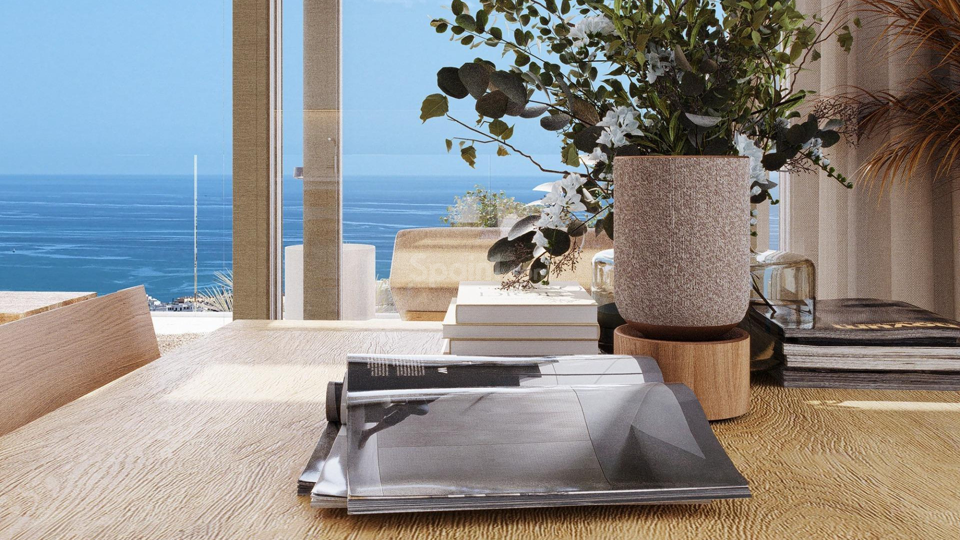 New Build - Villa -
Mijas - Calanova Golf