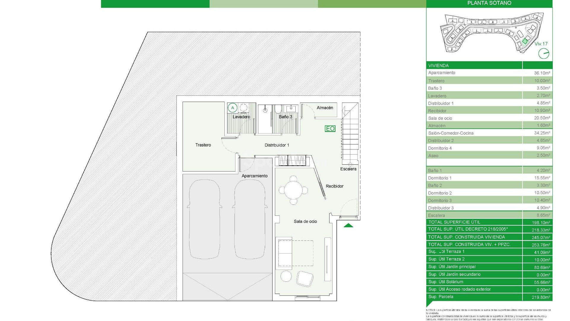 New Build - Villa -
Mijas - Calanova Golf