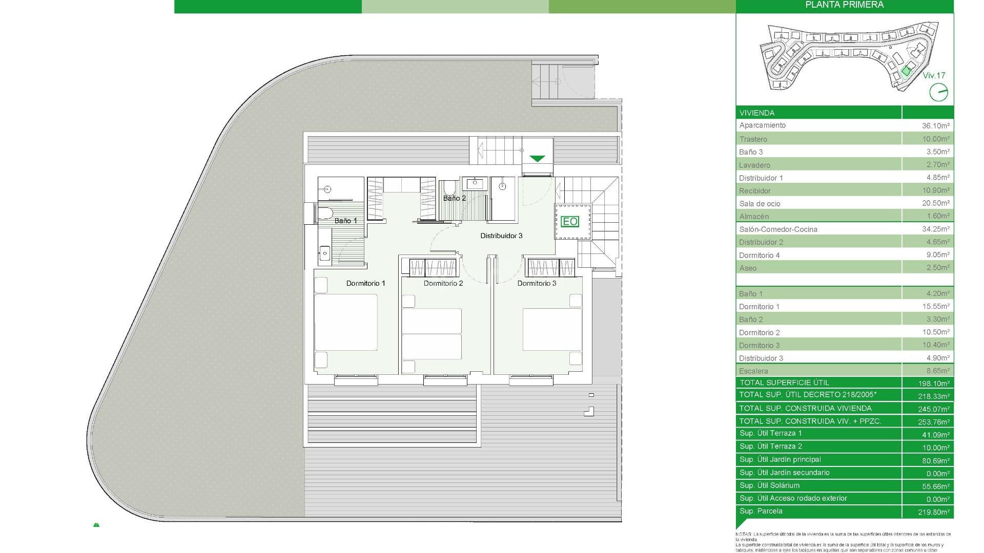 New Build - Villa -
Mijas - Calanova Golf