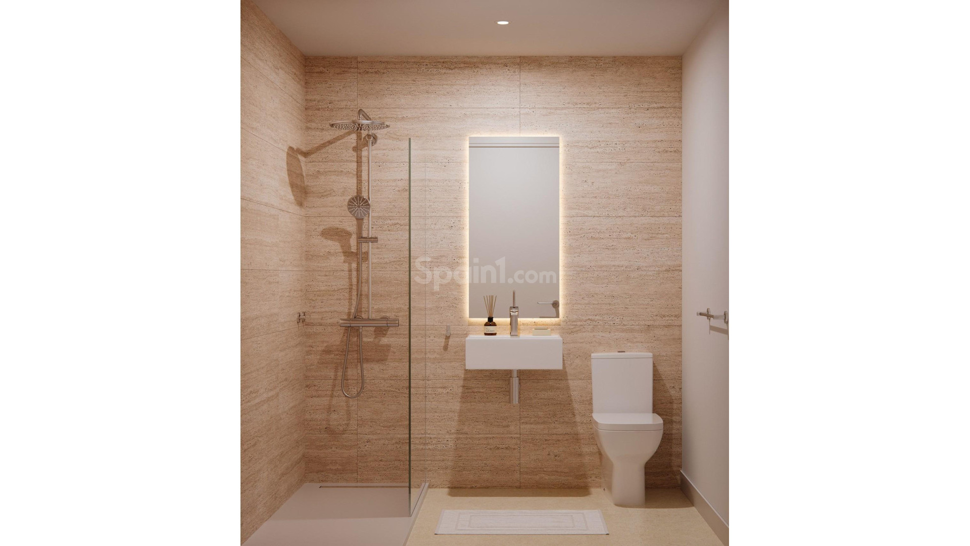 New Build - Villa -
Mijas - Cerrado del Águila Golf