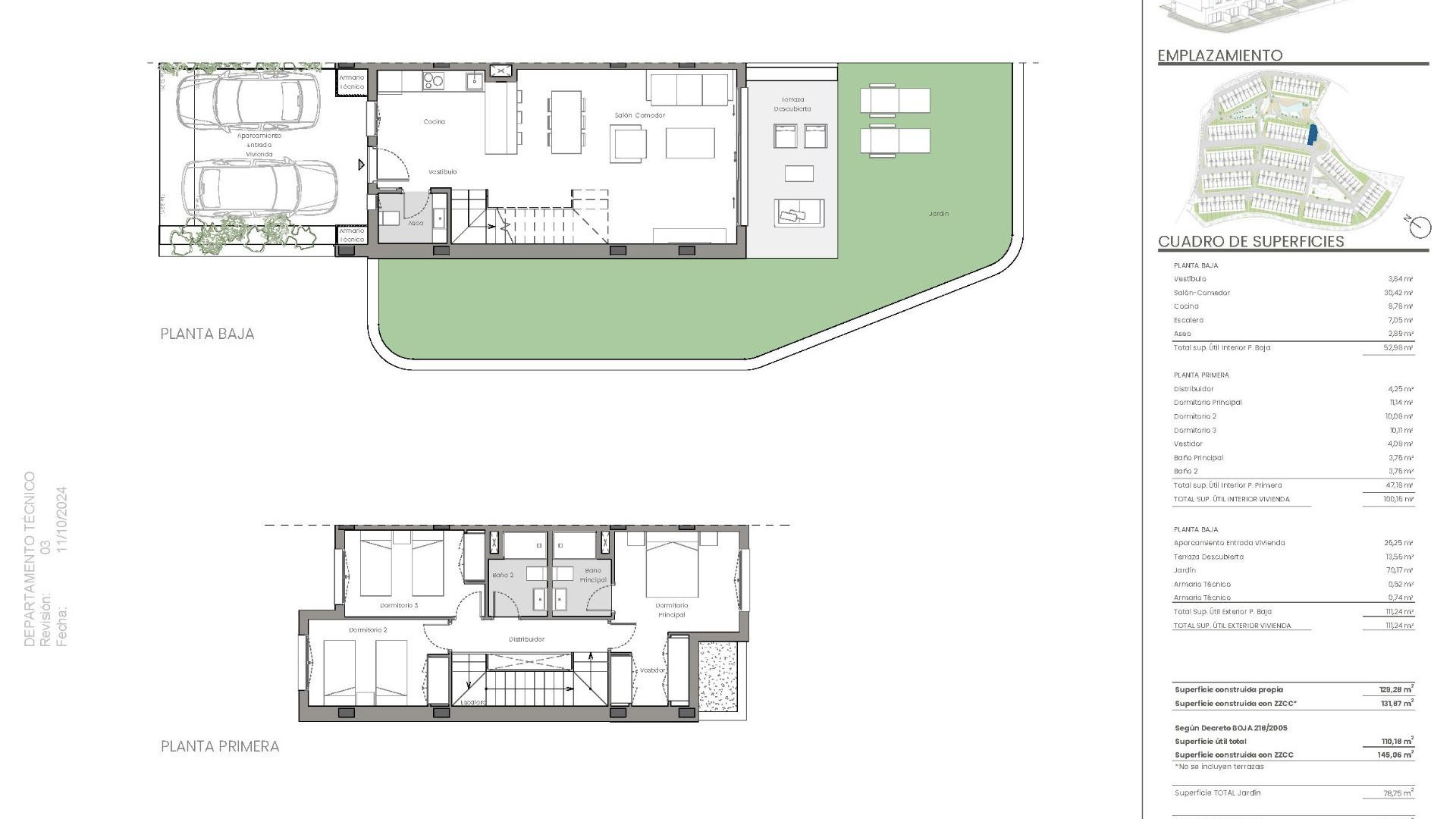 New Build - Villa -
Mijas - Hipódromo-cerrado Del Águila