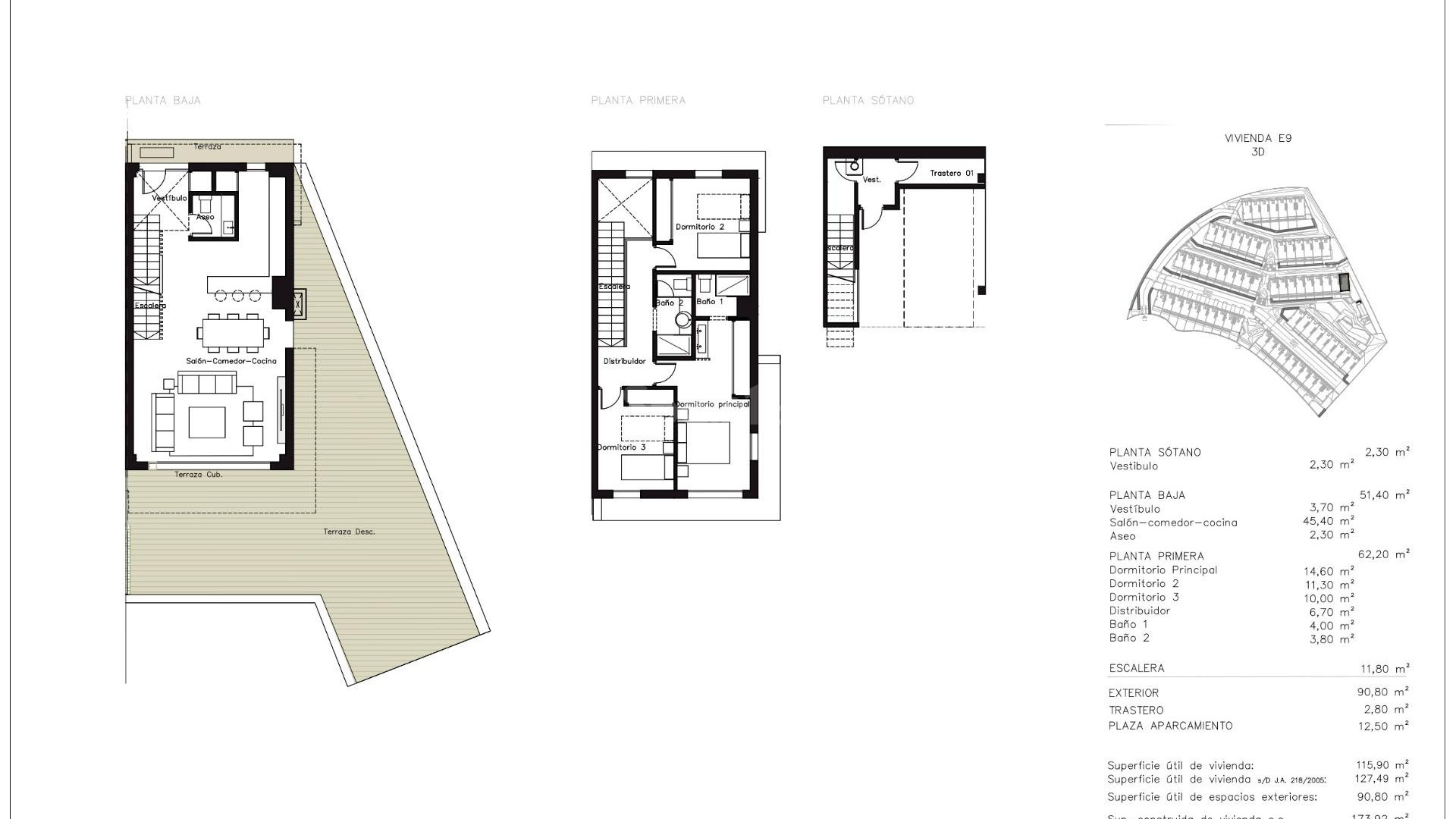 New Build - Villa -
Mijas - La Cala