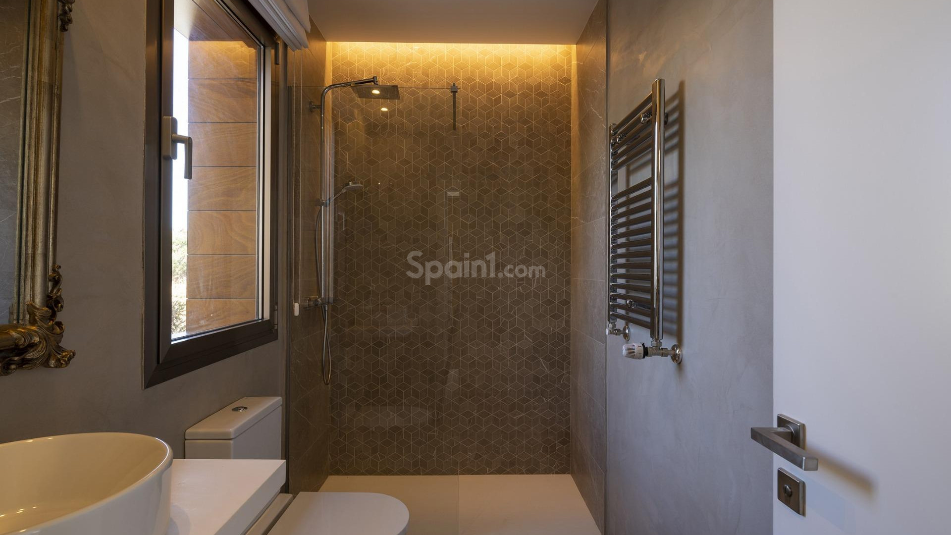 New Build - Villa -
Mijas - Las Farolas