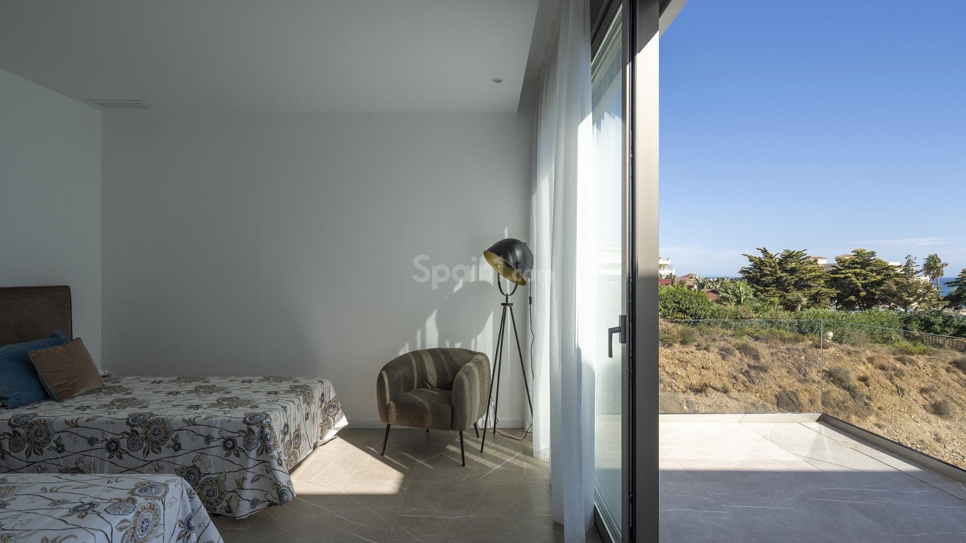 New Build - Villa -
Mijas - Las Farolas