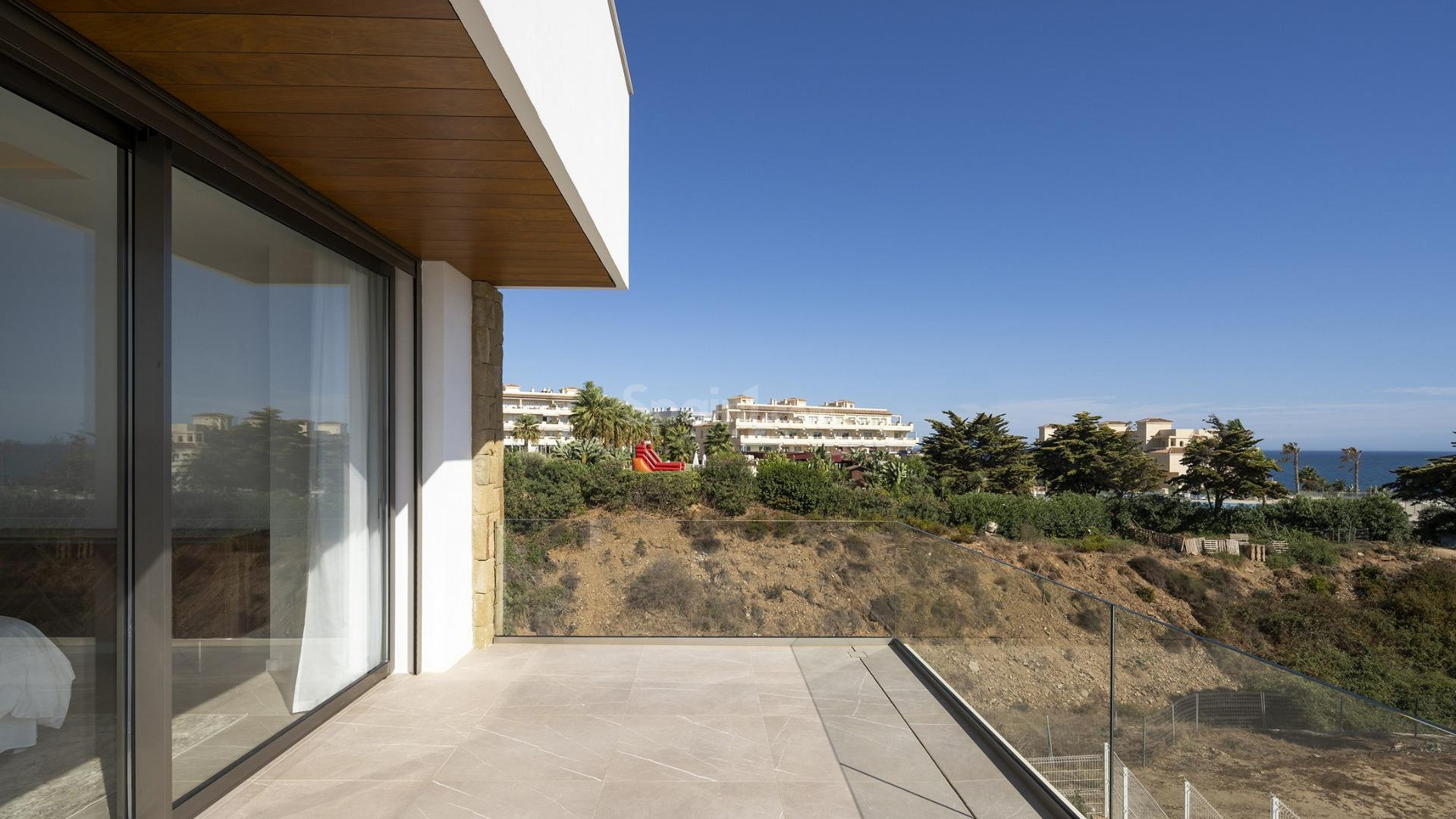New Build - Villa -
Mijas - Las Farolas