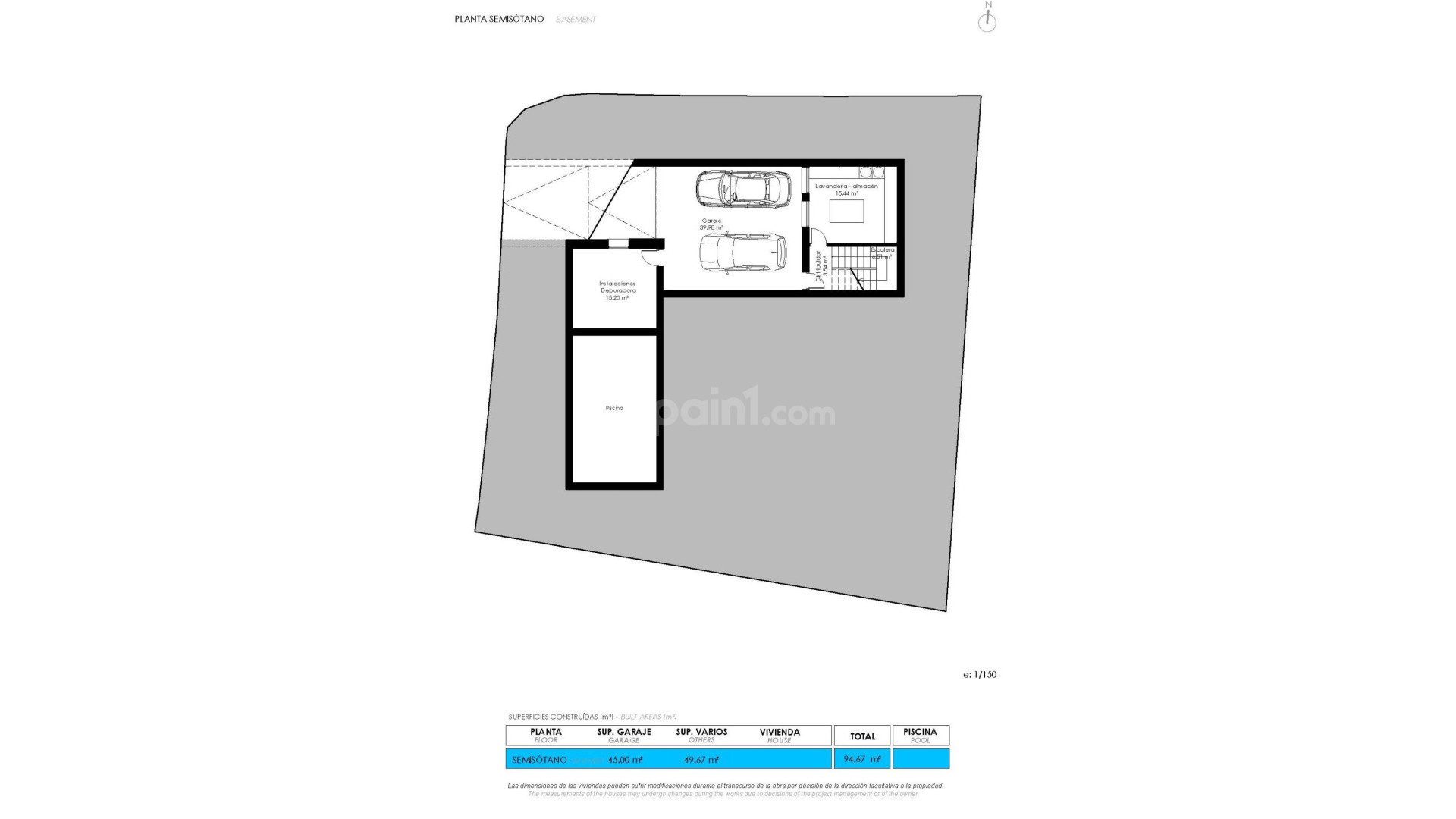 New Build - Villa -
Mijas - Las Farolas
