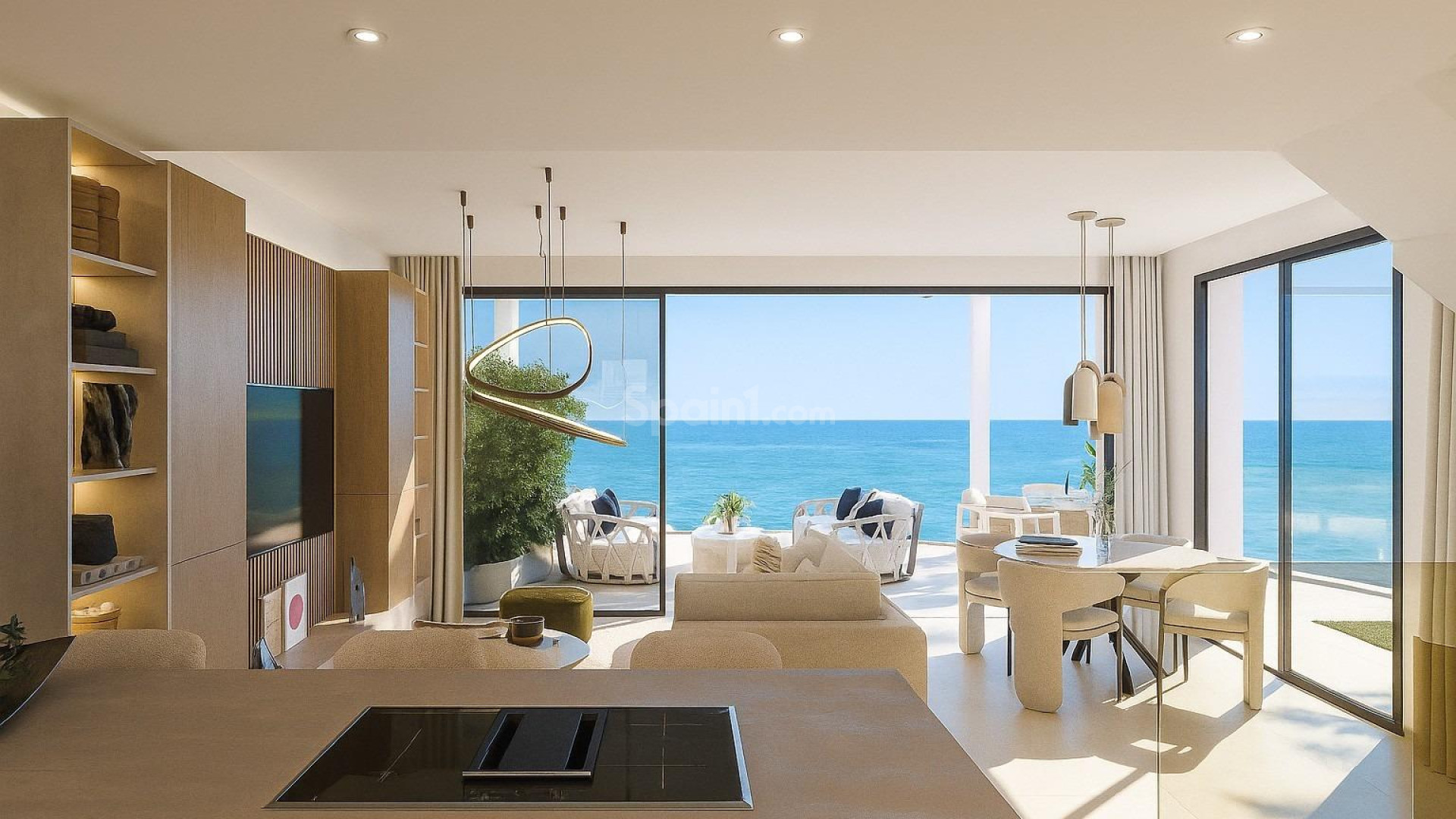 New Build - Villa -
Mijas - Riviera Del Sol