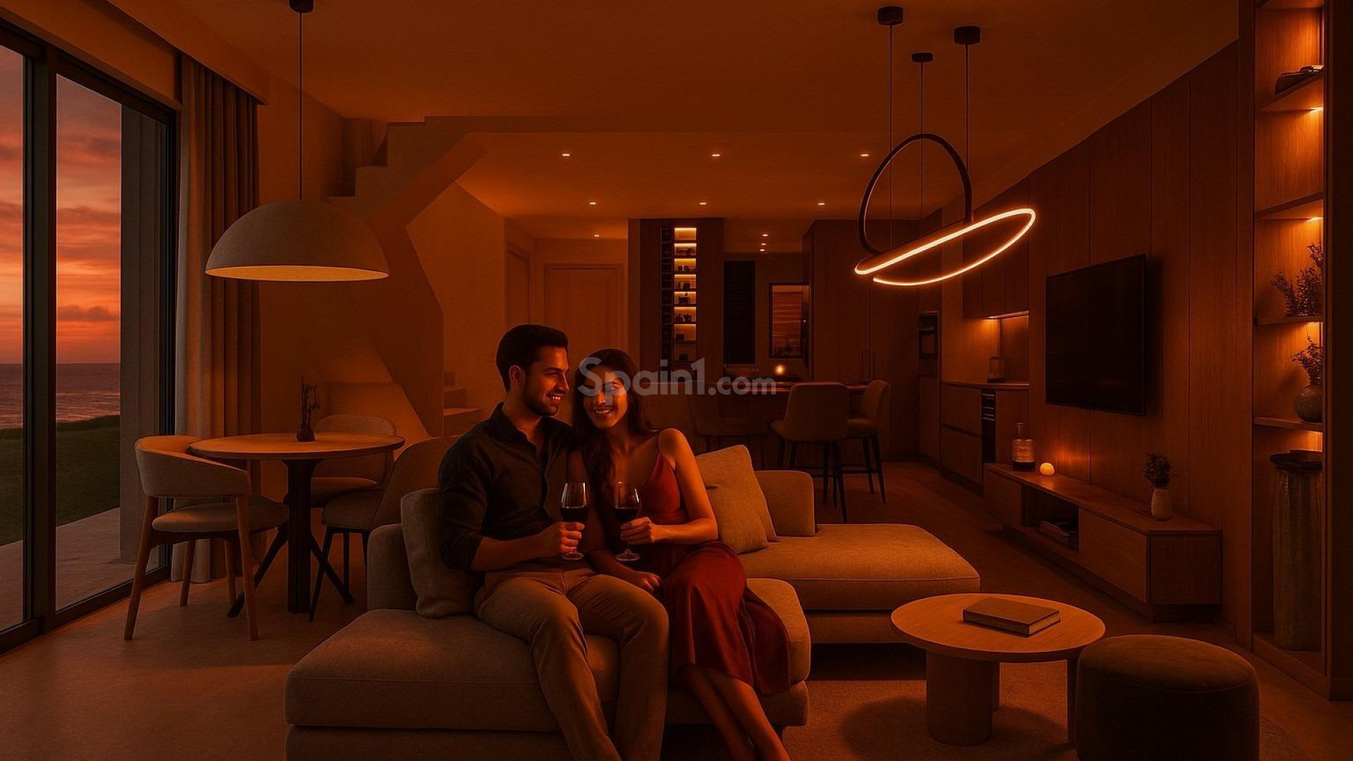 New Build - Villa -
Mijas - Riviera Del Sol