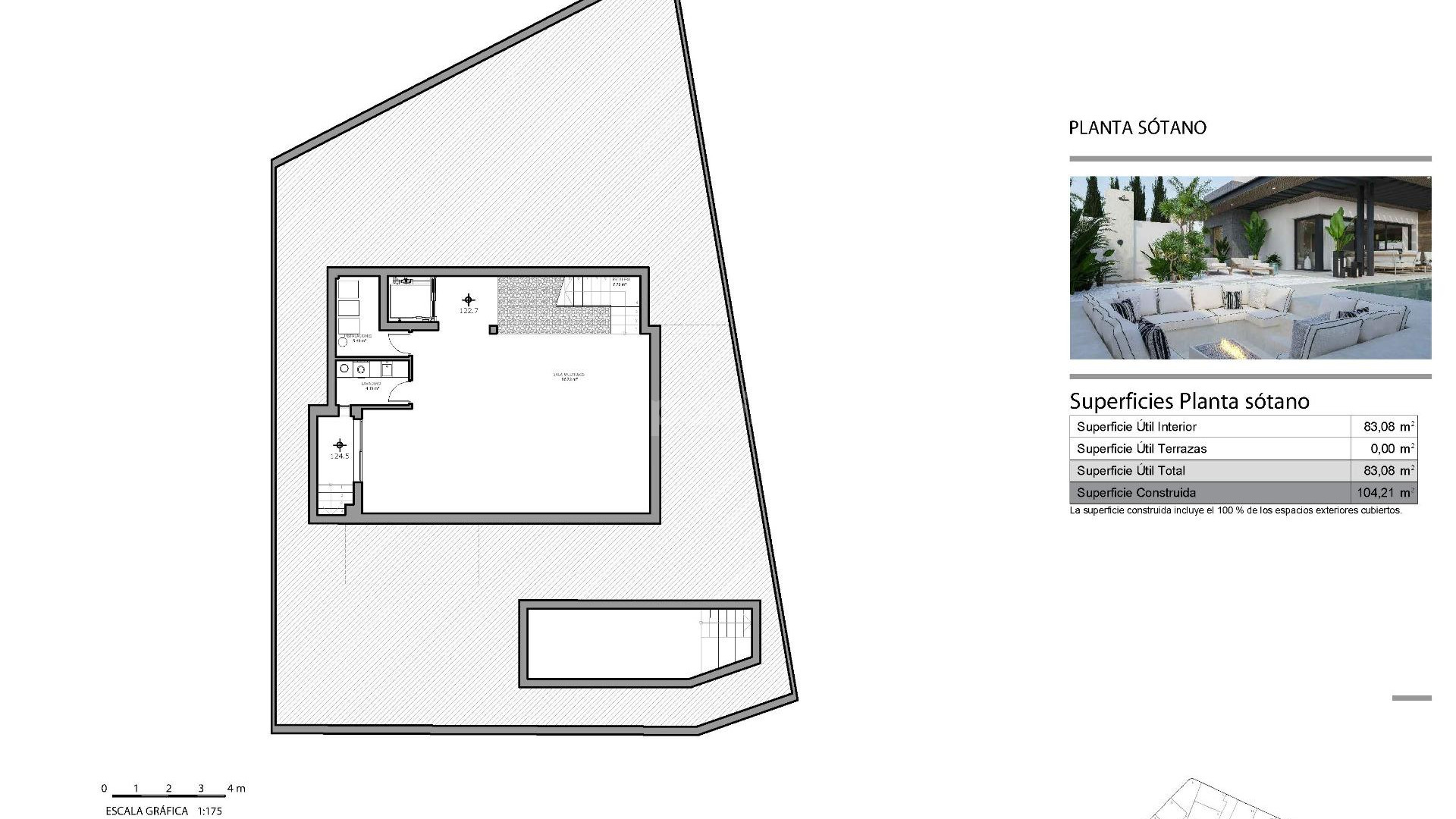 New Build - Villa -
Mijas