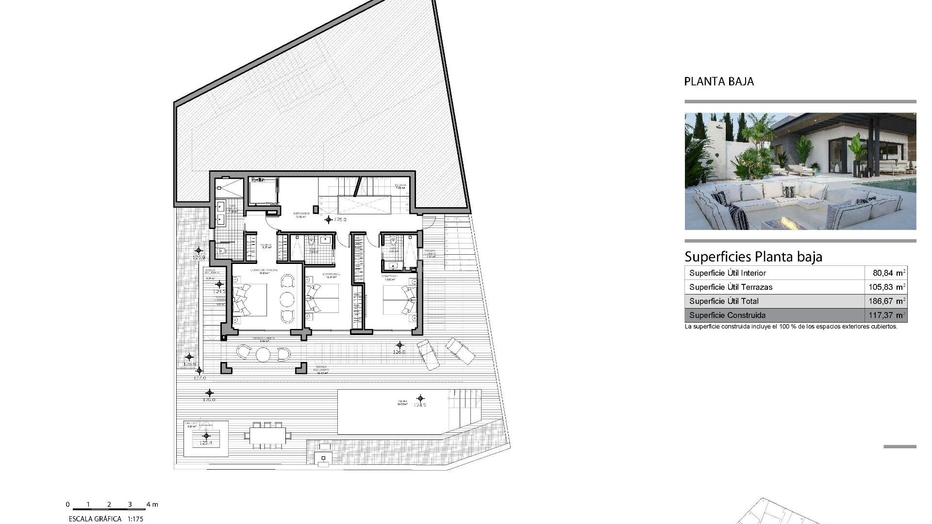 New Build - Villa -
Mijas