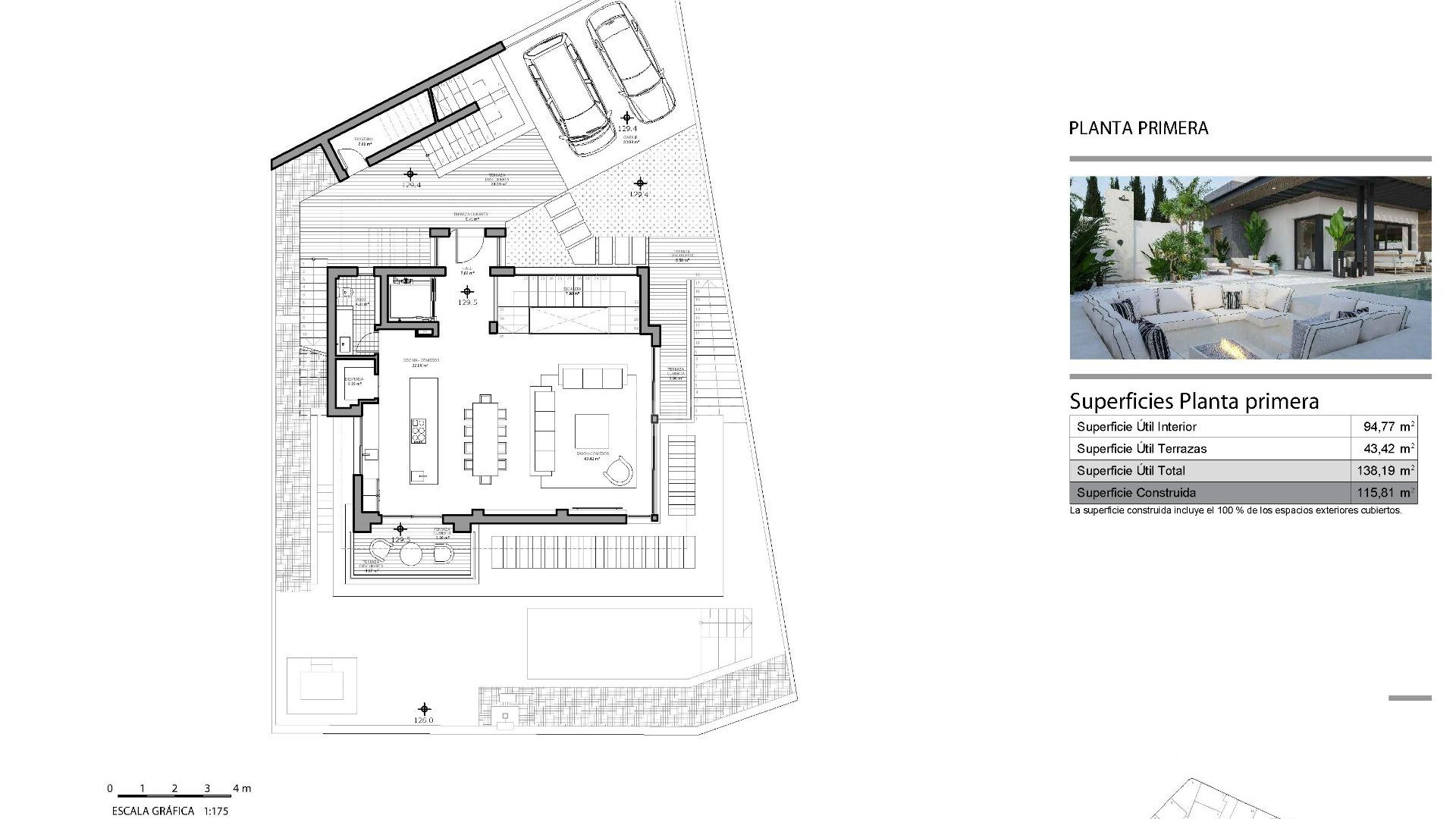 New Build - Villa -
Mijas