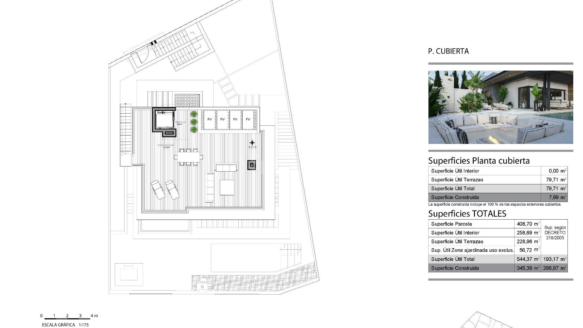 New Build - Villa -
Mijas