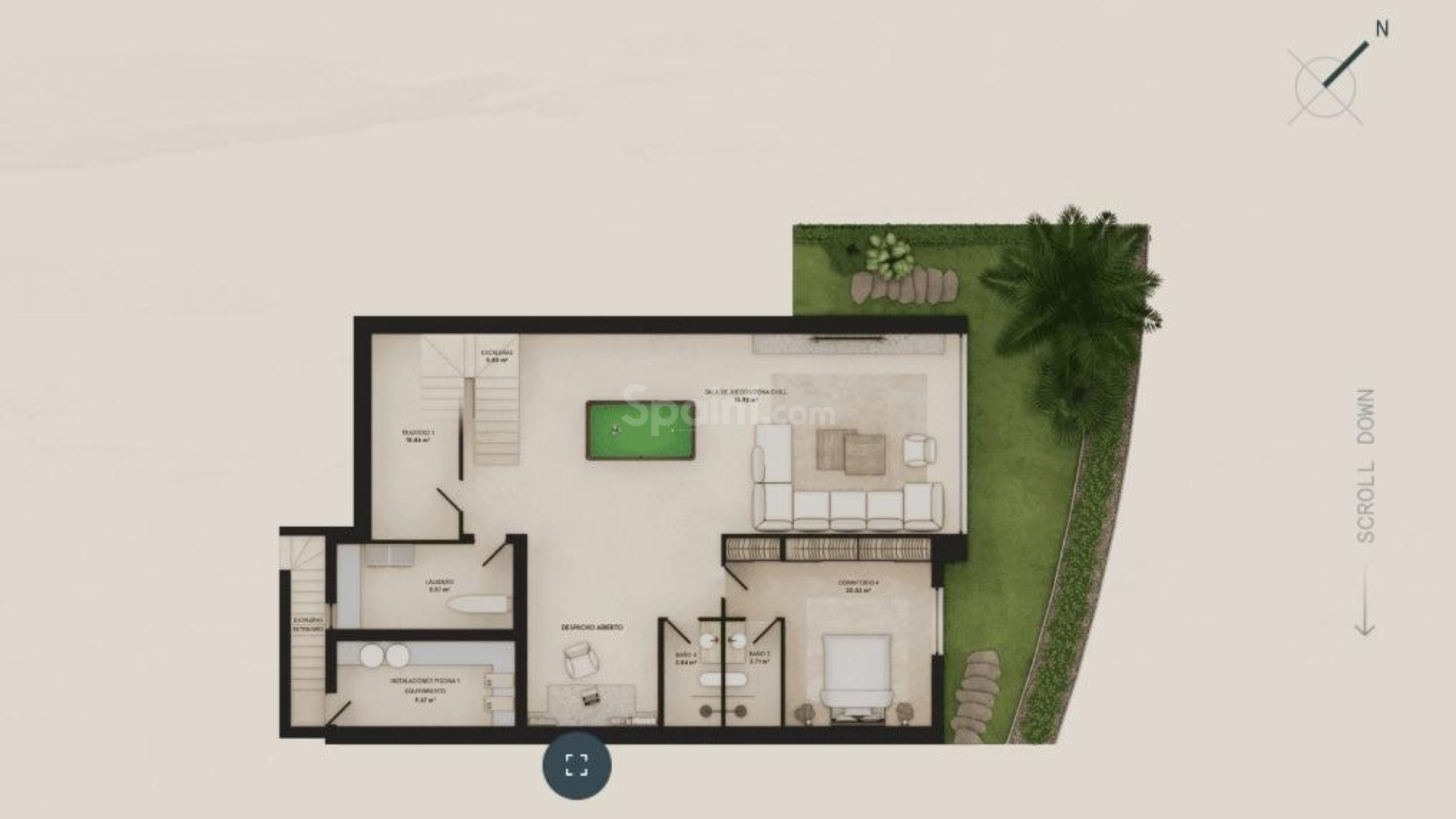 New Build - Villa -
Mijas