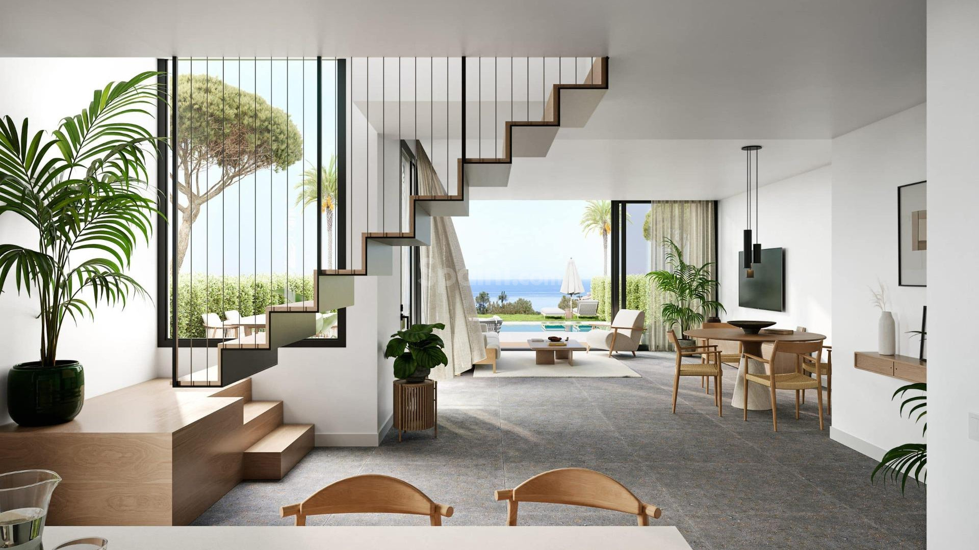 New Build - Villa -
Mijas