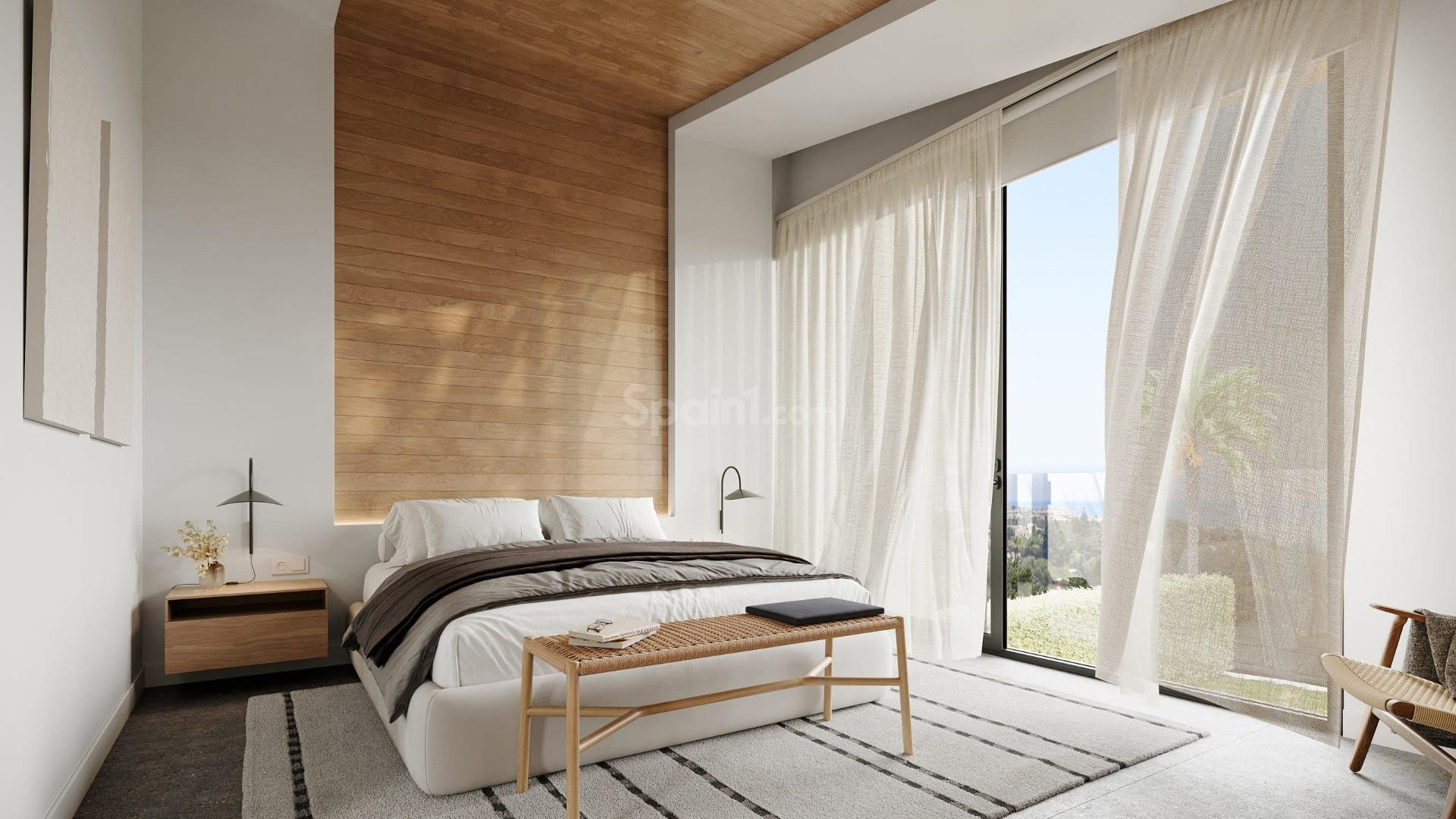 New Build - Villa -
Mijas