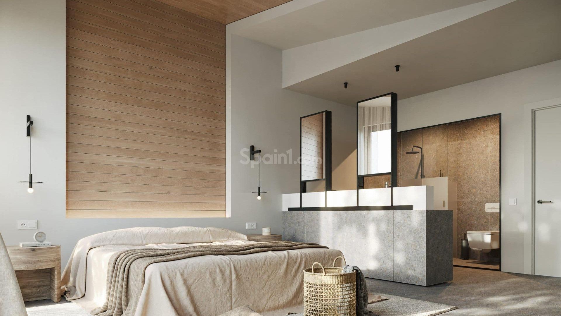 New Build - Villa -
Mijas