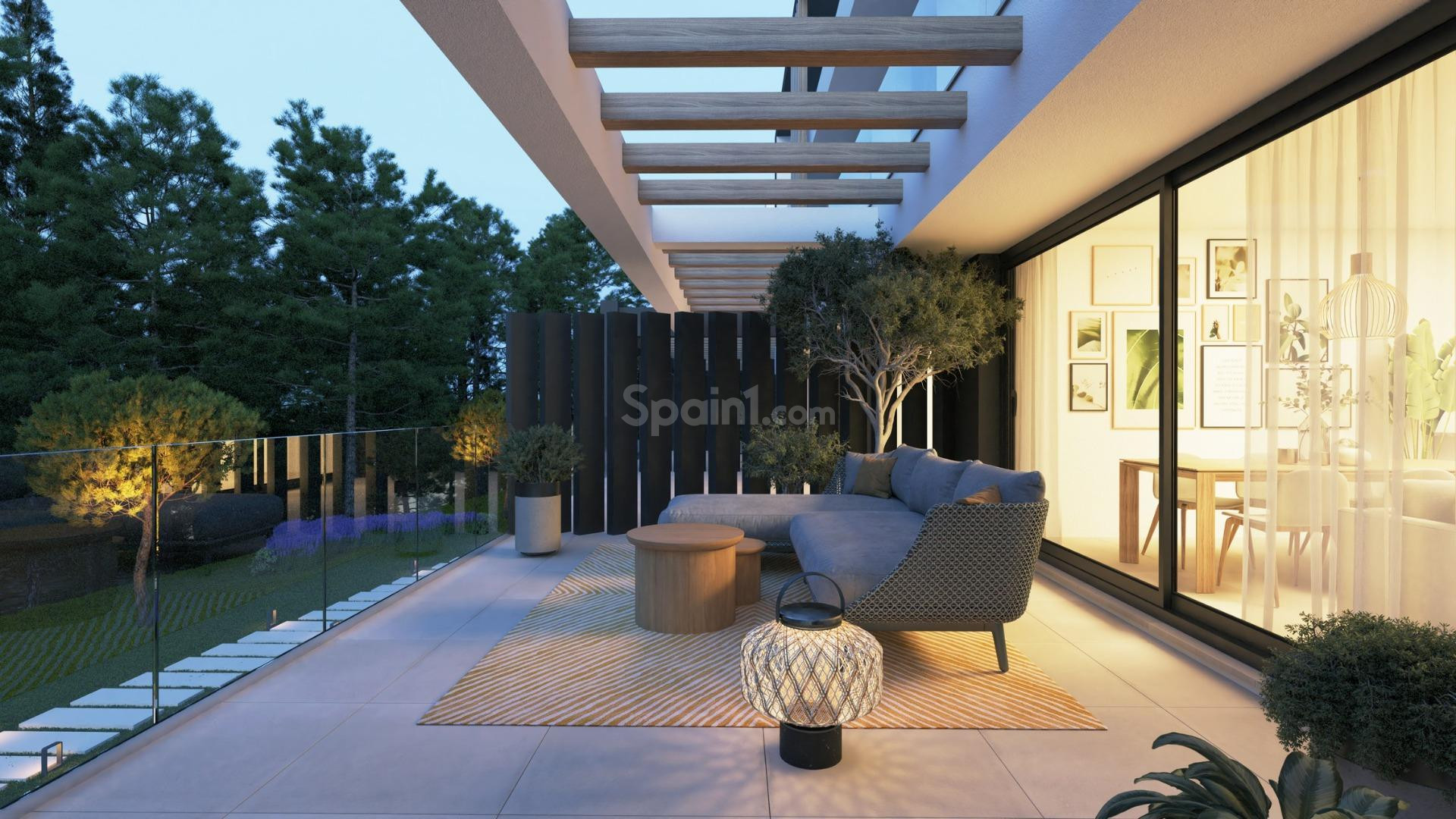 New Build - Villa -
Mijas