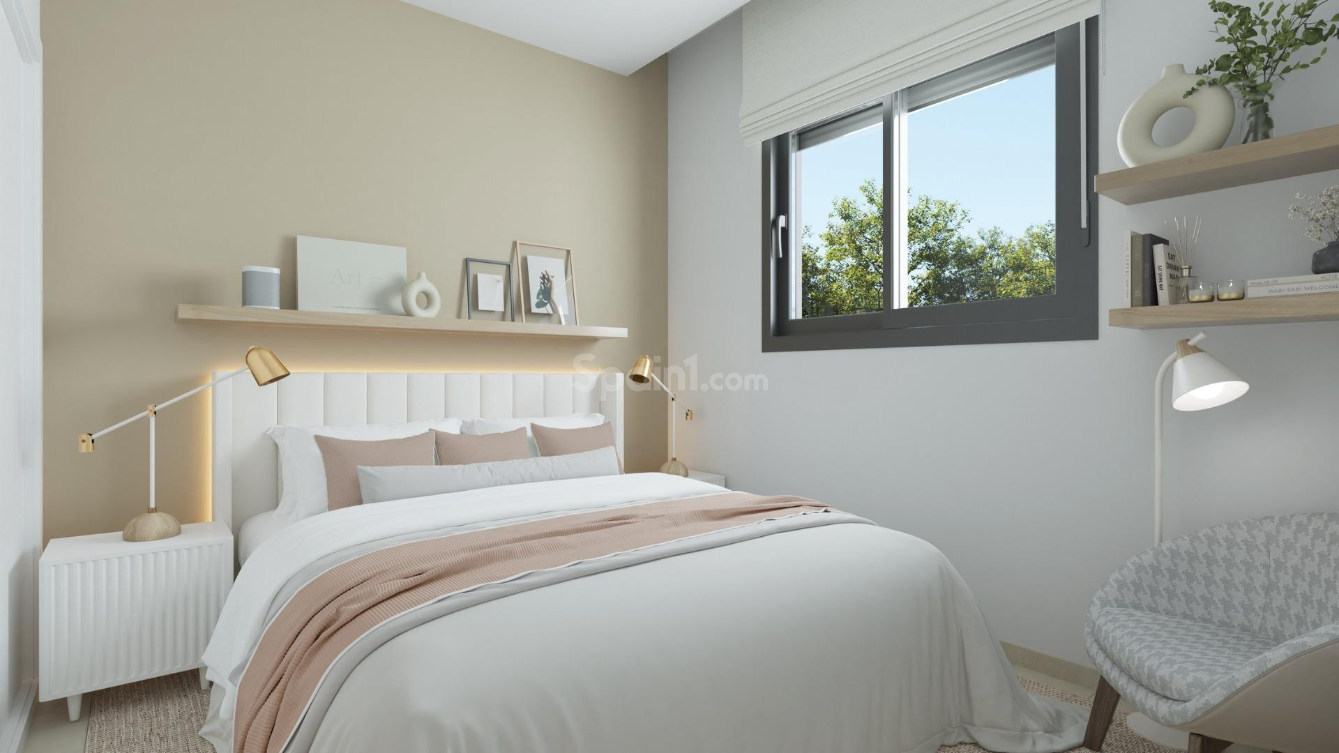 New Build - Villa -
Mijas